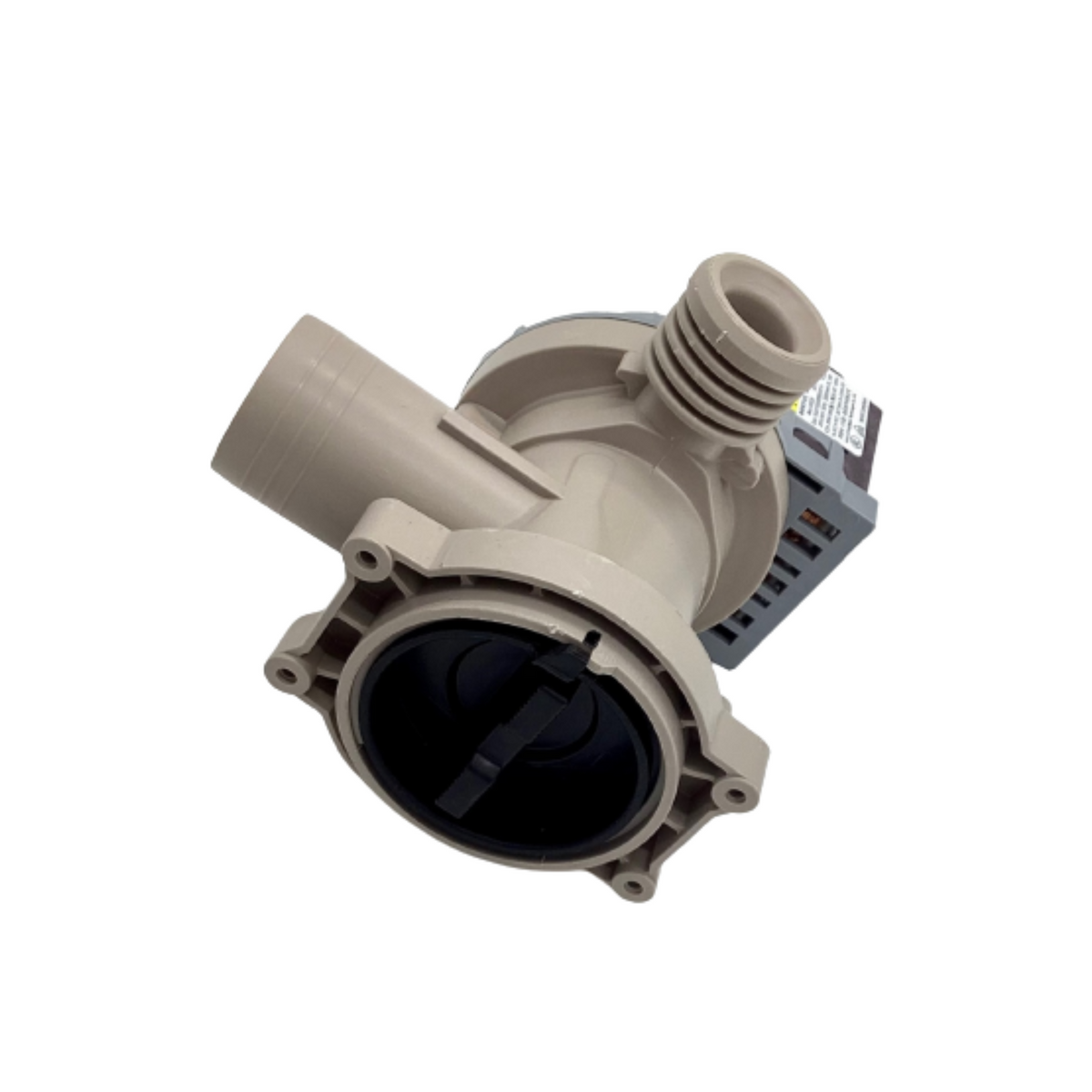Genuine Haier Front Load Washing Machine Drain Pump H0022150033660401A