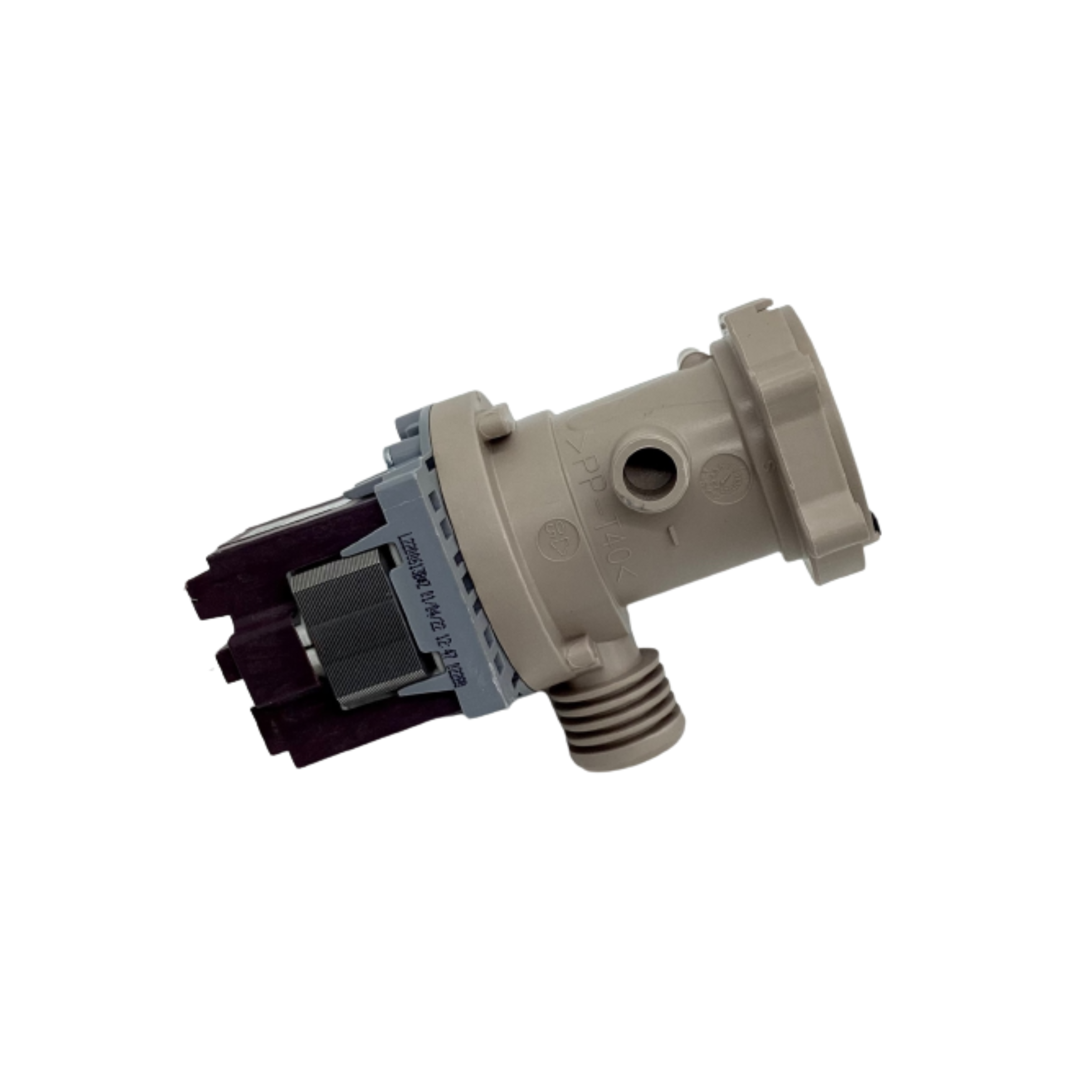H0022150033660401A Haier Front Load Washing Machine Drain Pump