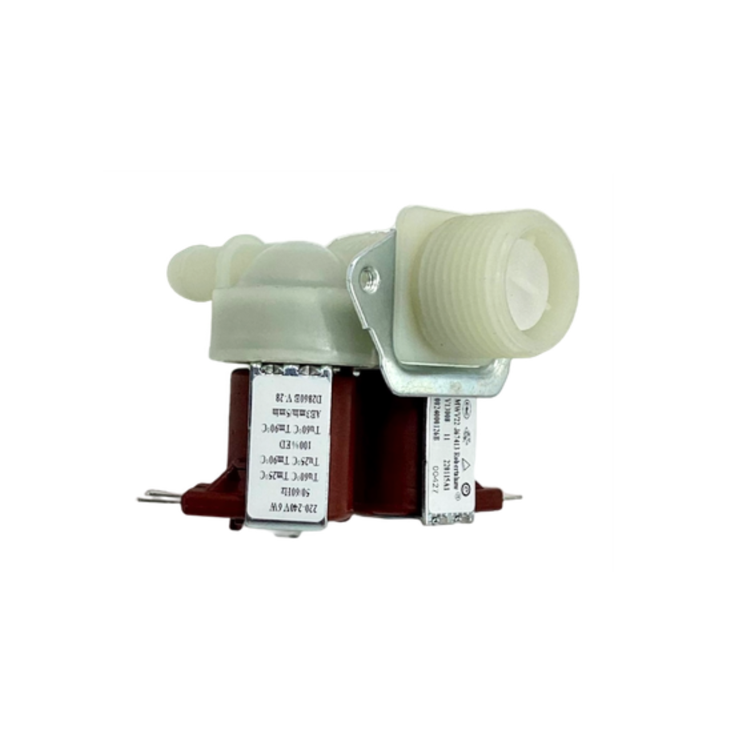 H0024000126B Fisher & Paykel, Haier Front Load Washing Machine Cold Inlet Valve