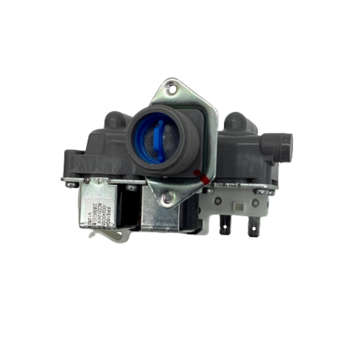 Genuine Fisher & Paykel Washing Machine Inlet Valve H0024000586A