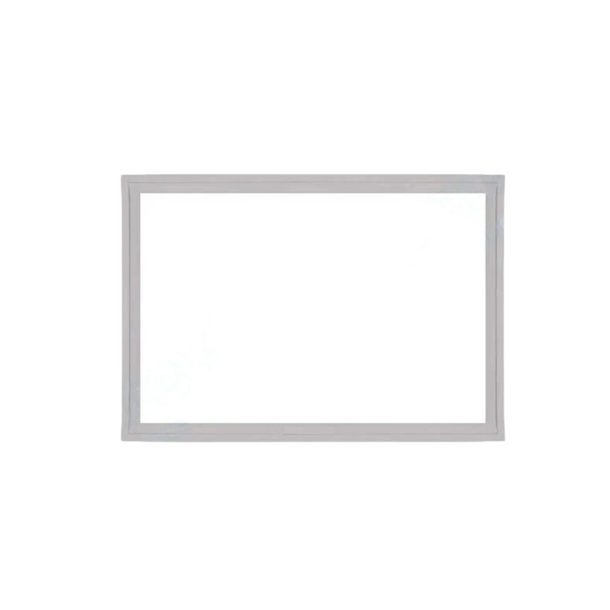 Genuine Haier Fridge Freezer Door Seal H0060851096A