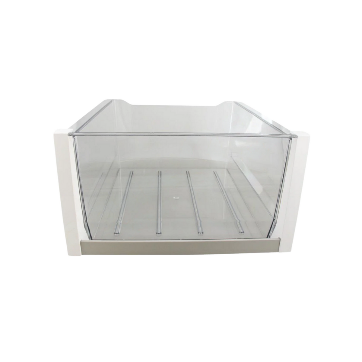 Genuine Fisher & Paykel Fridge Crisper Drawer Bin H0060851875