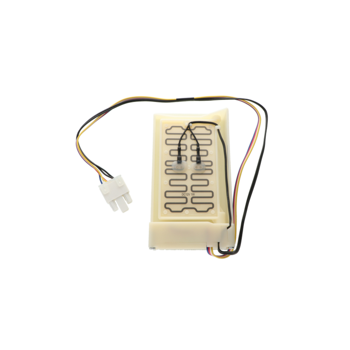Genuine Fisher & Paykel Fridge Air Damper H00609340017