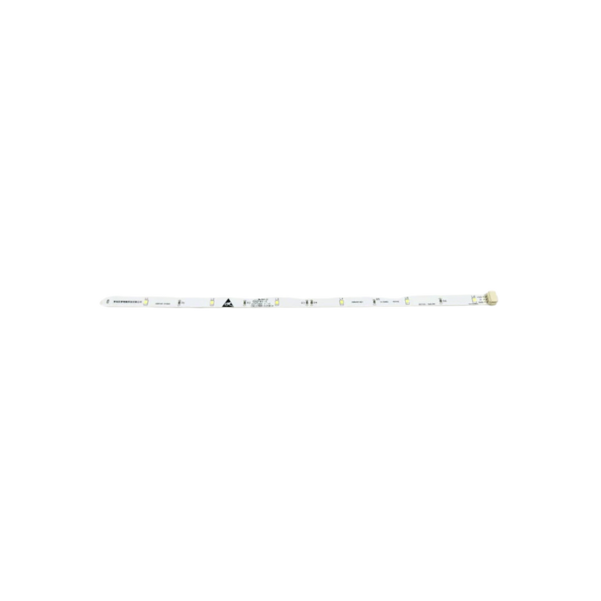 Genuine Haier Fridge Led Light H0064001621
