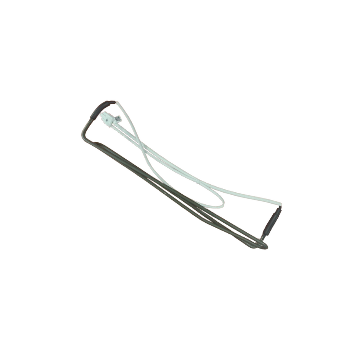 Parts diagram showing H0064001866 for Haier fridge models