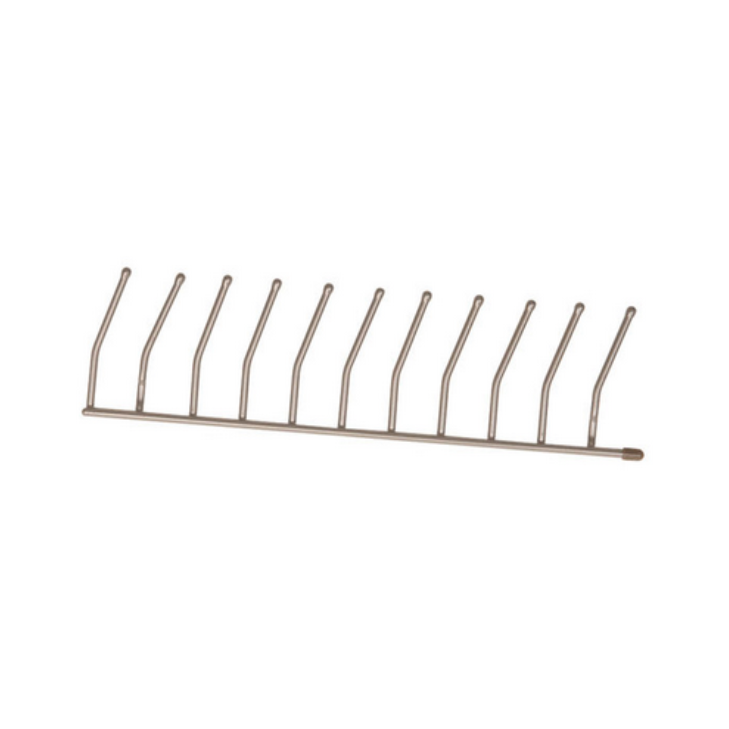 H0120100221 Fisher & Paykel, Haier Dishwasher Plate Comb Left Hand