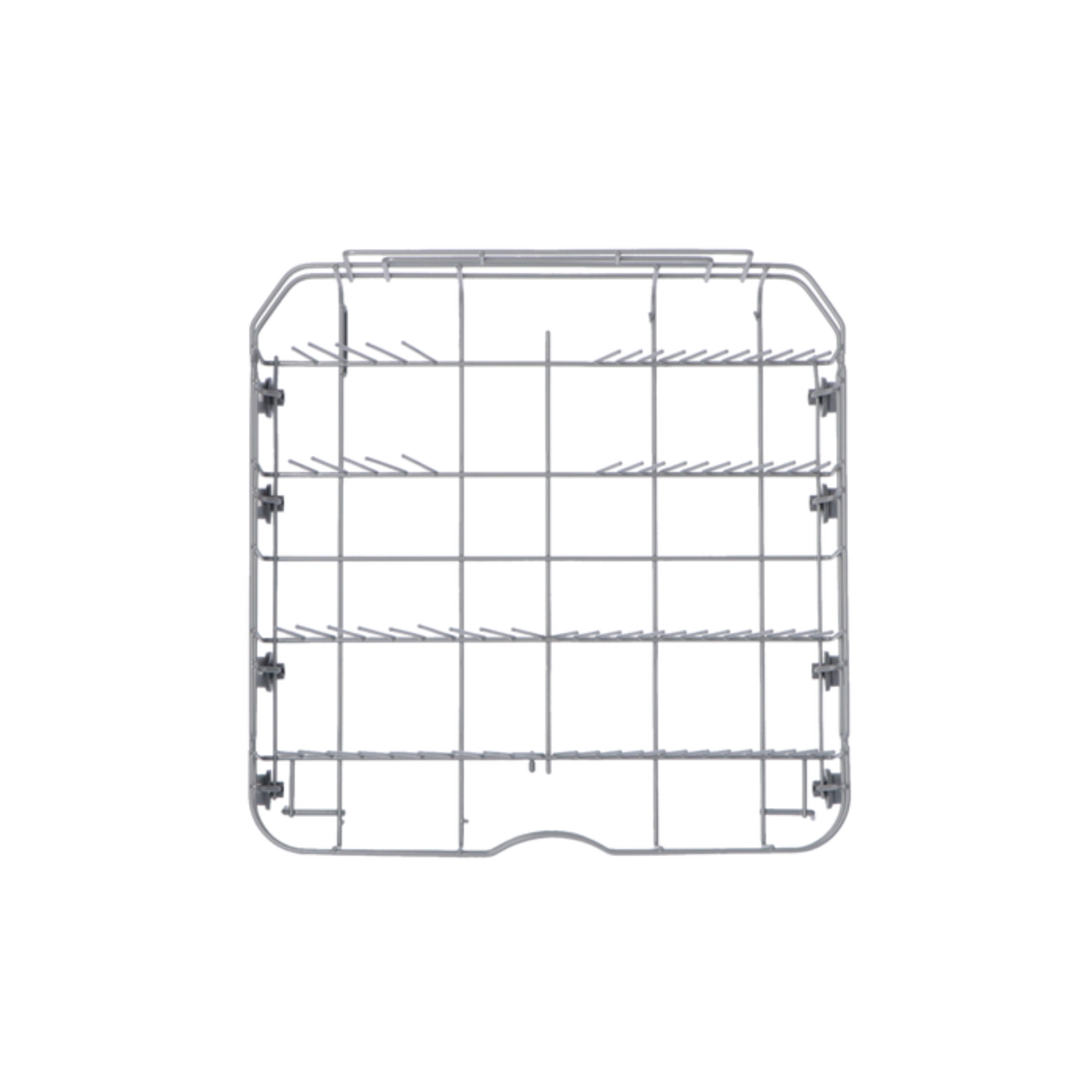 H0120106687E Fisher & Paykel Dishwasher Lower Basket