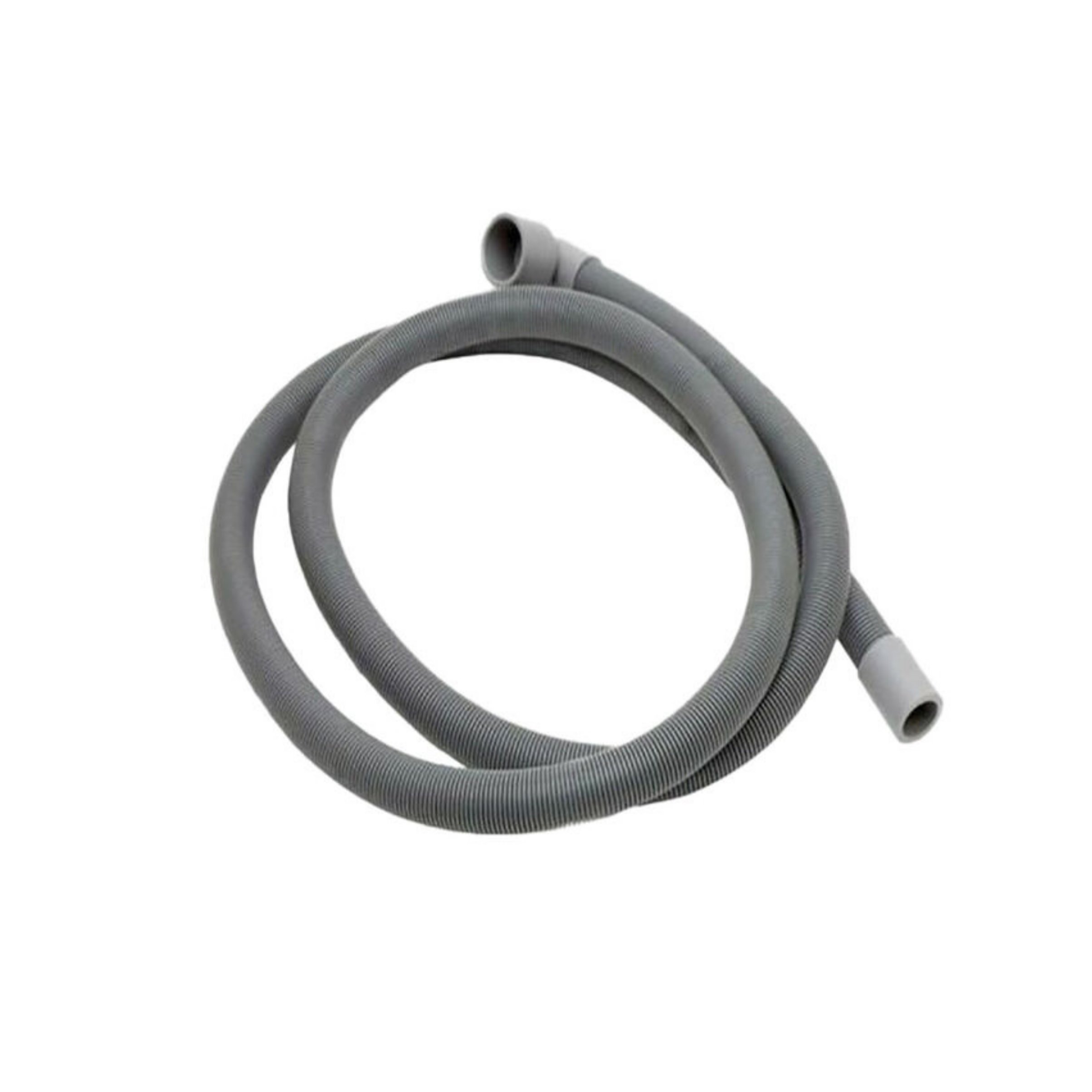 H0120201481 Fisher & Paykel, Haier Dishwasher Drain Hose 90 Deg Elbow - W075