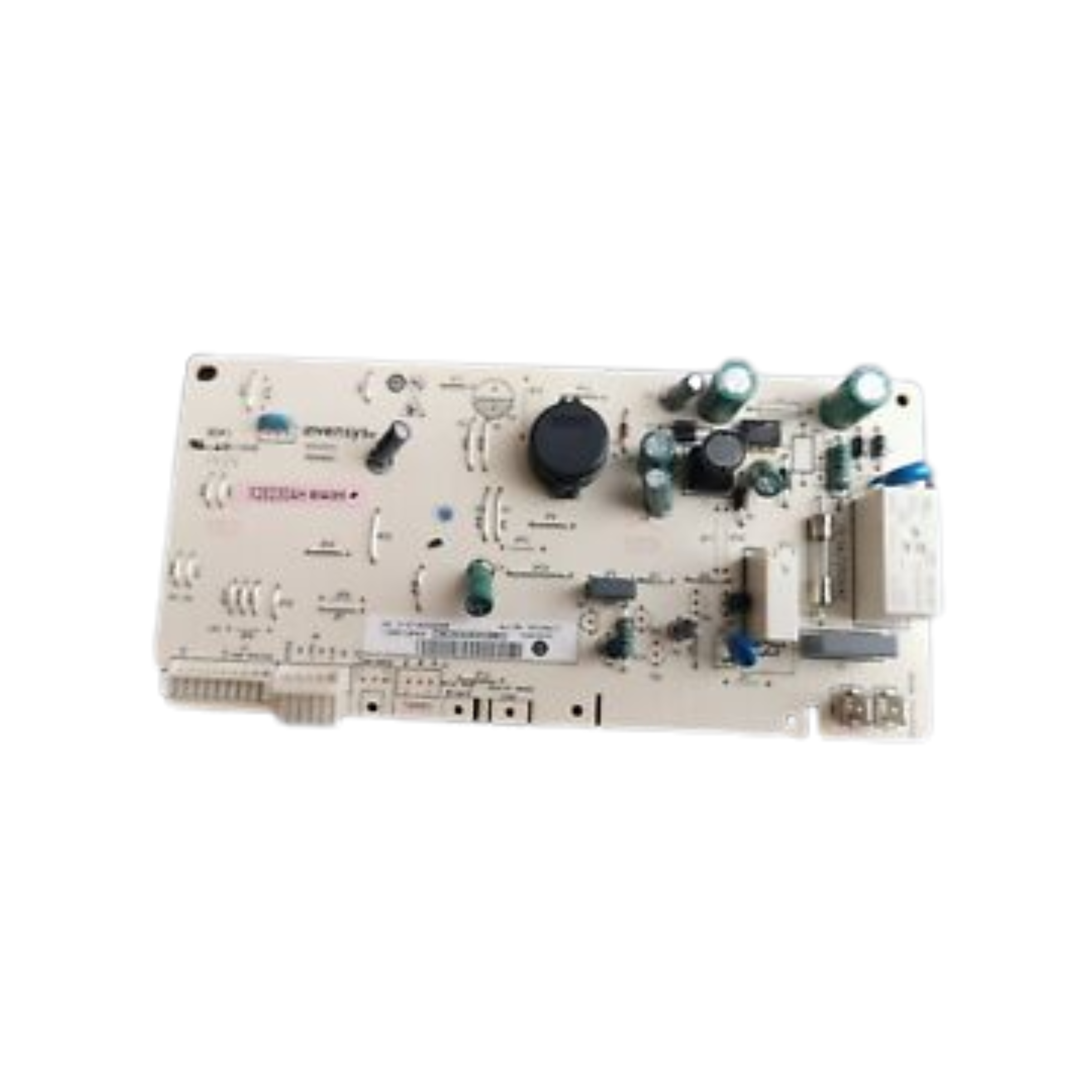 H0121800045 Fisher & Paykel Dishwasher PCB Board