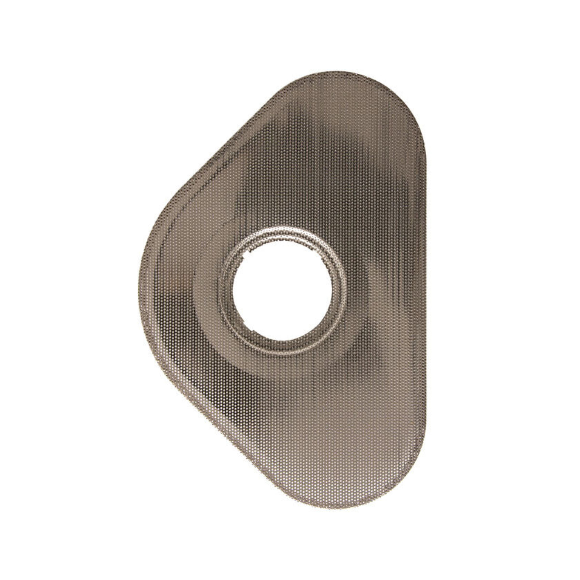 H012G1040012 Fisher & Paykel Dishwasher Filter Plate
