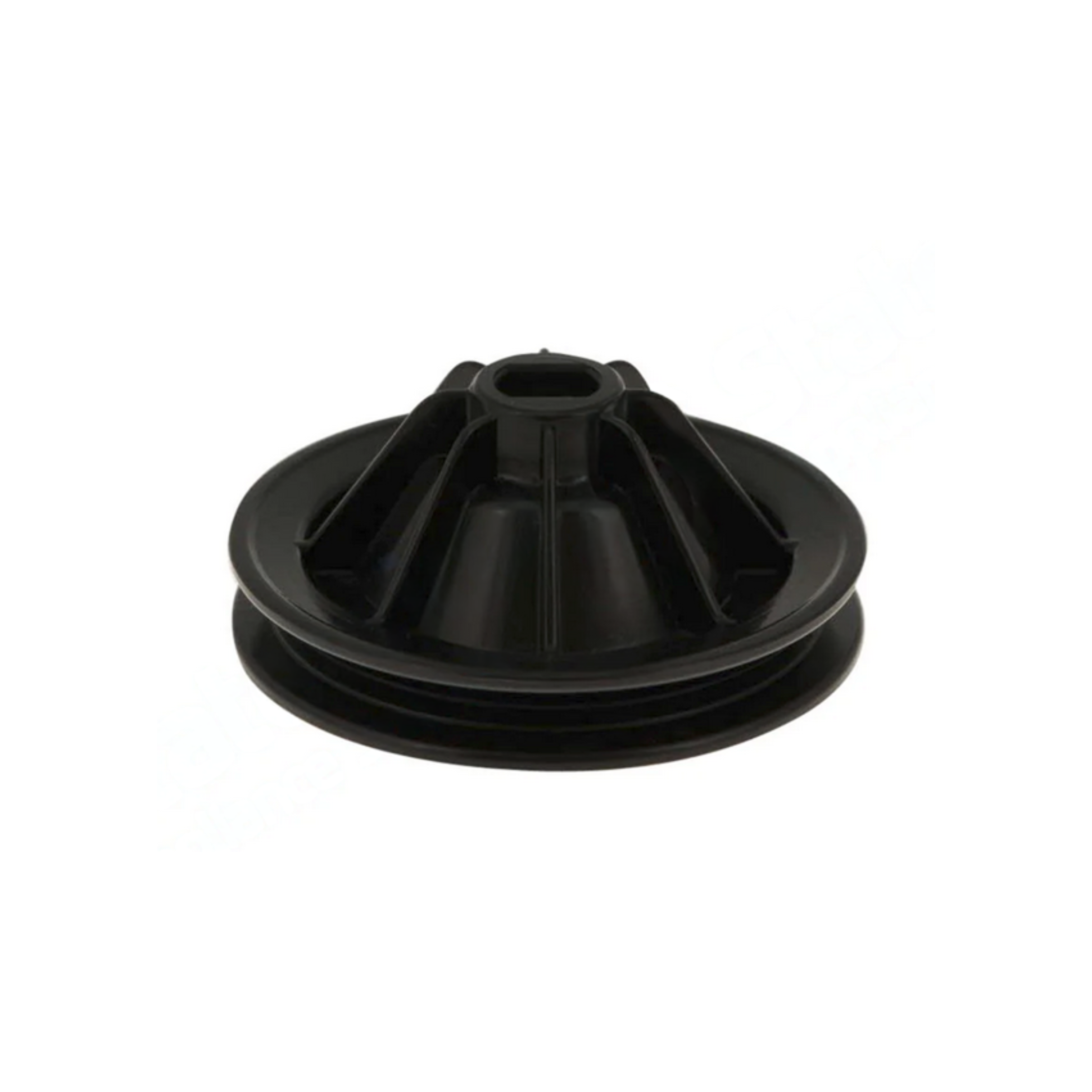 H0180200583A Fisher & Paykel Dryer Fan Belt Pulley Wheel - H0180200583