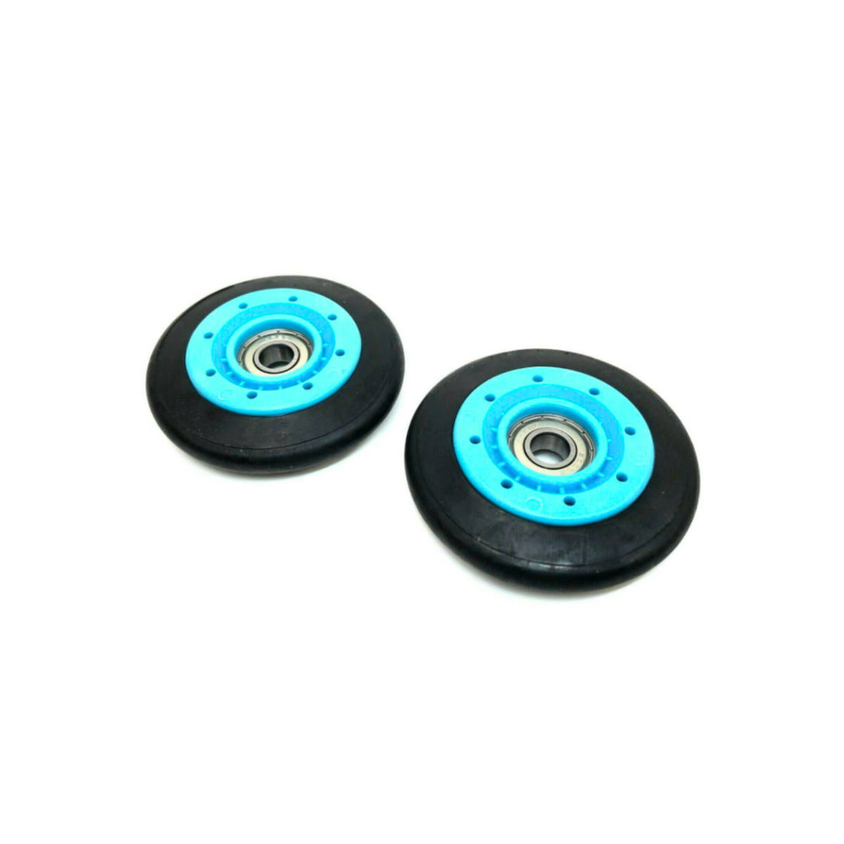 Genuine Fisher & Paykel Dryer Bearing Front Drum Guide Roller Pack Of 2 H0180800201AB