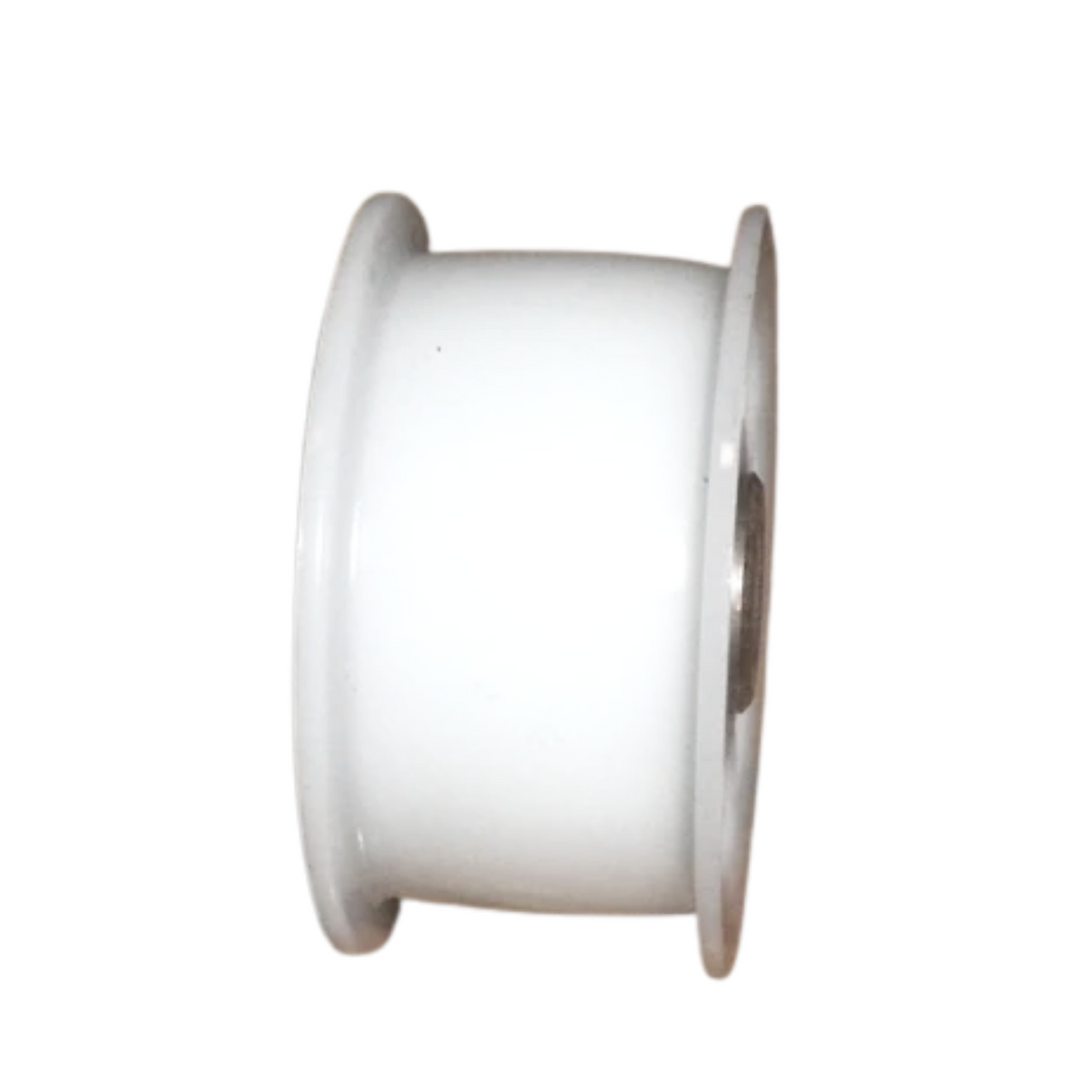 Genuine Fisher & Paykel Dryer Tension Wheel H0180800243A - view 3