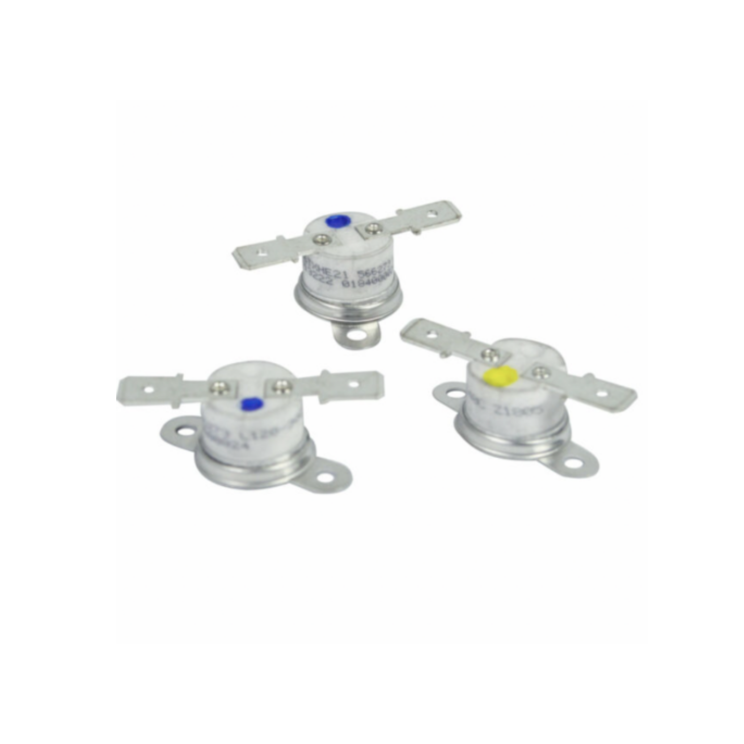H0184000025P Fisher & Paykel, Haier Dryer Overheat Thermostat Kit