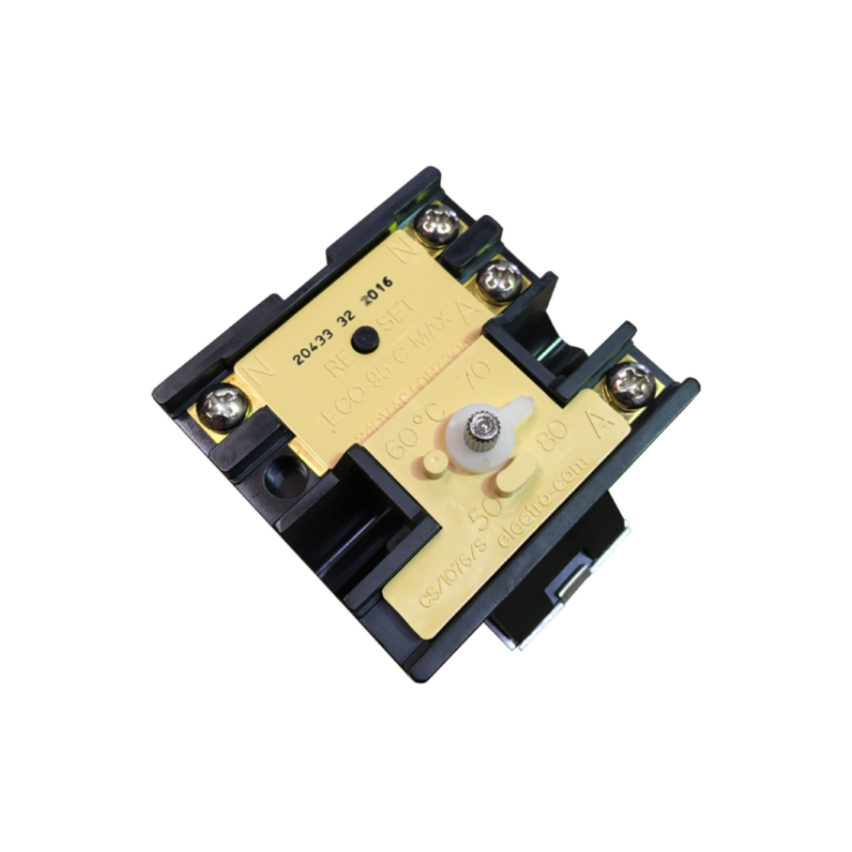 Hot Water Thermostat 60-80C to suit Hot Water Systems HW910