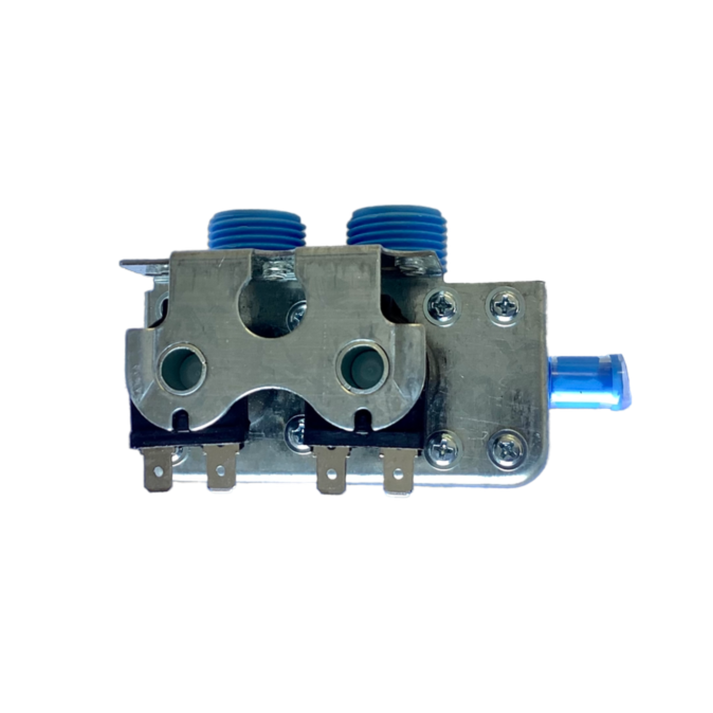 J006 Kleenmaid Washing Machine Valve Assembly Double Inlet Valve US C9.3