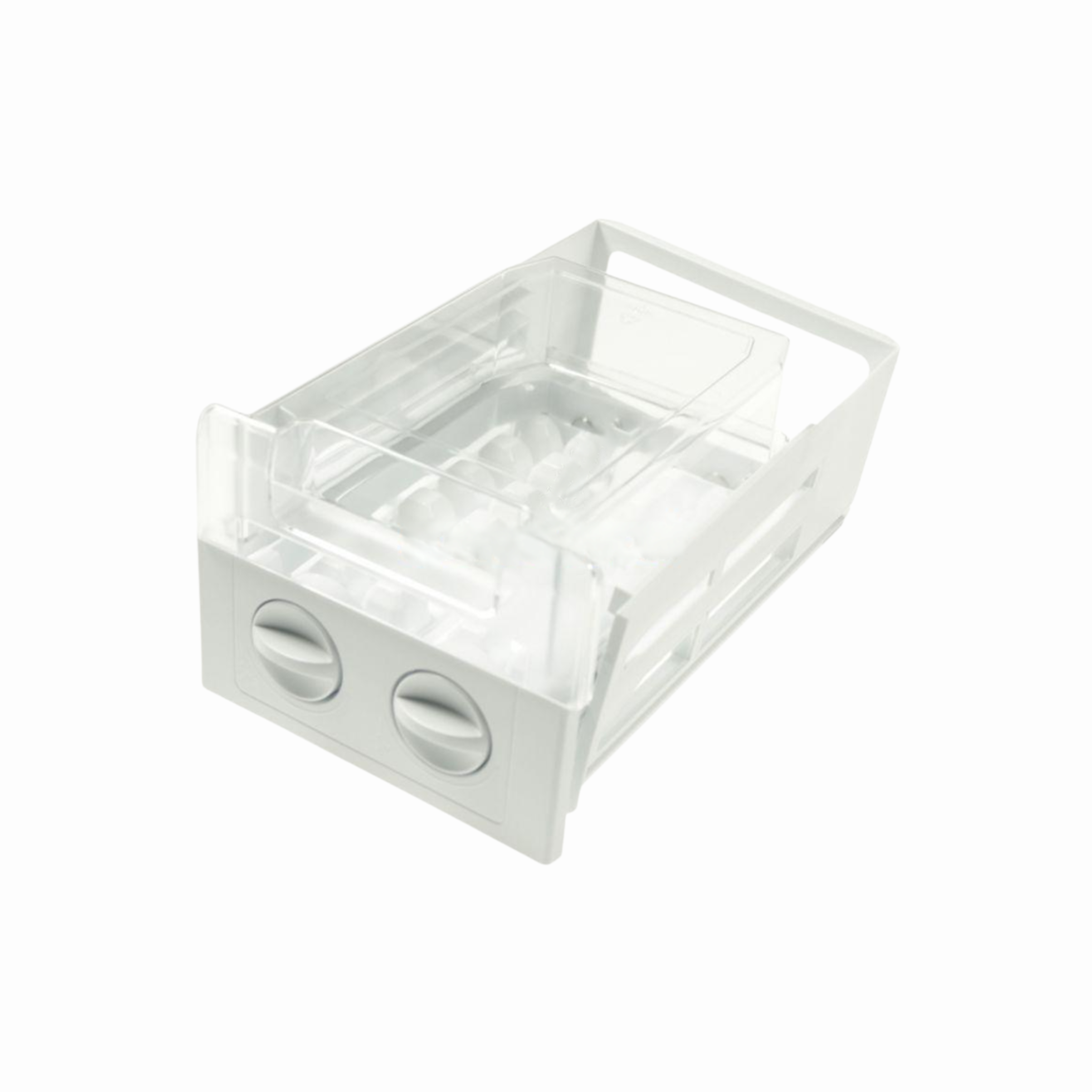 K1648721 Hisense Fridge Ice Tray Assembly