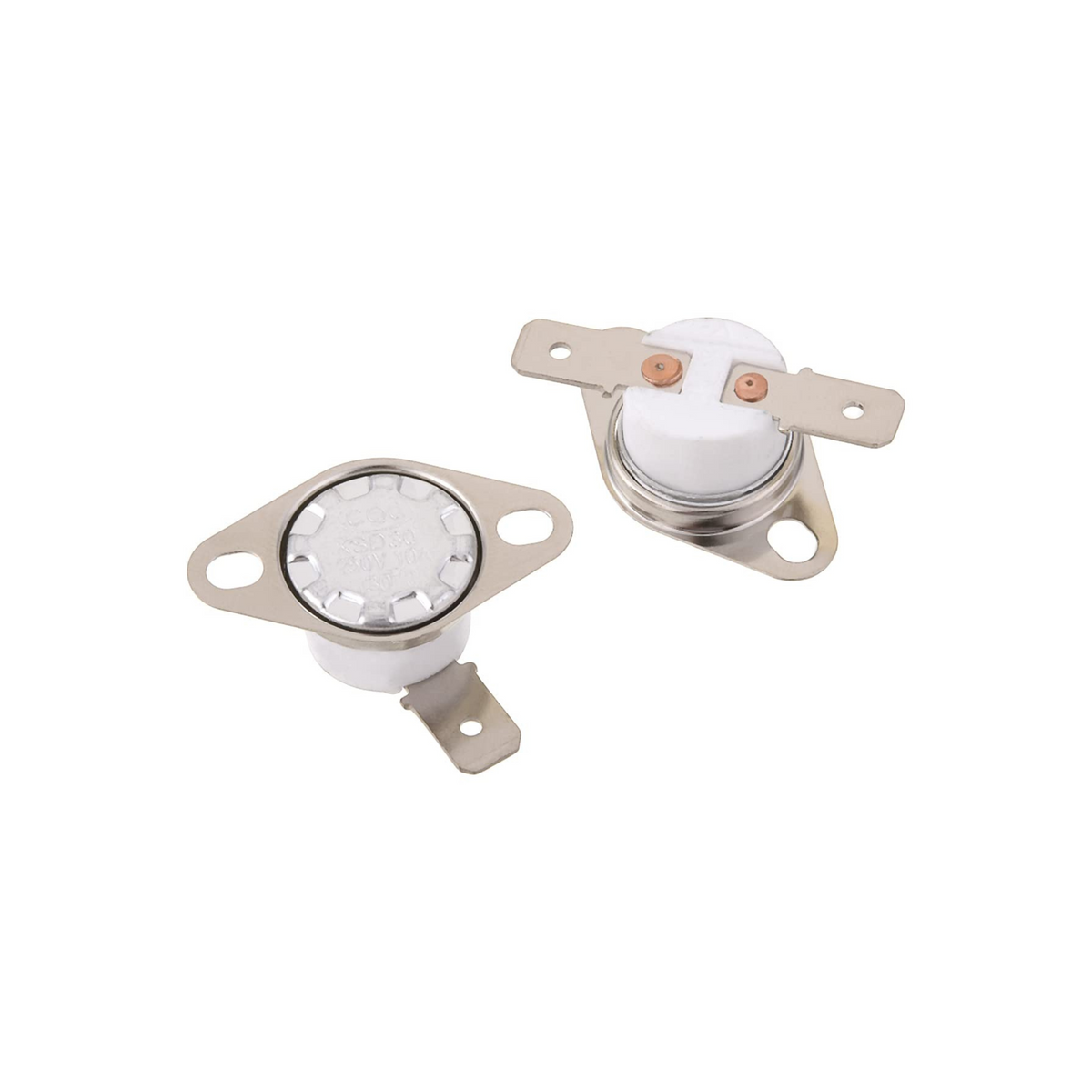 130C Normally Close 10Amp Thermal Control to suit Hisense KSD301
