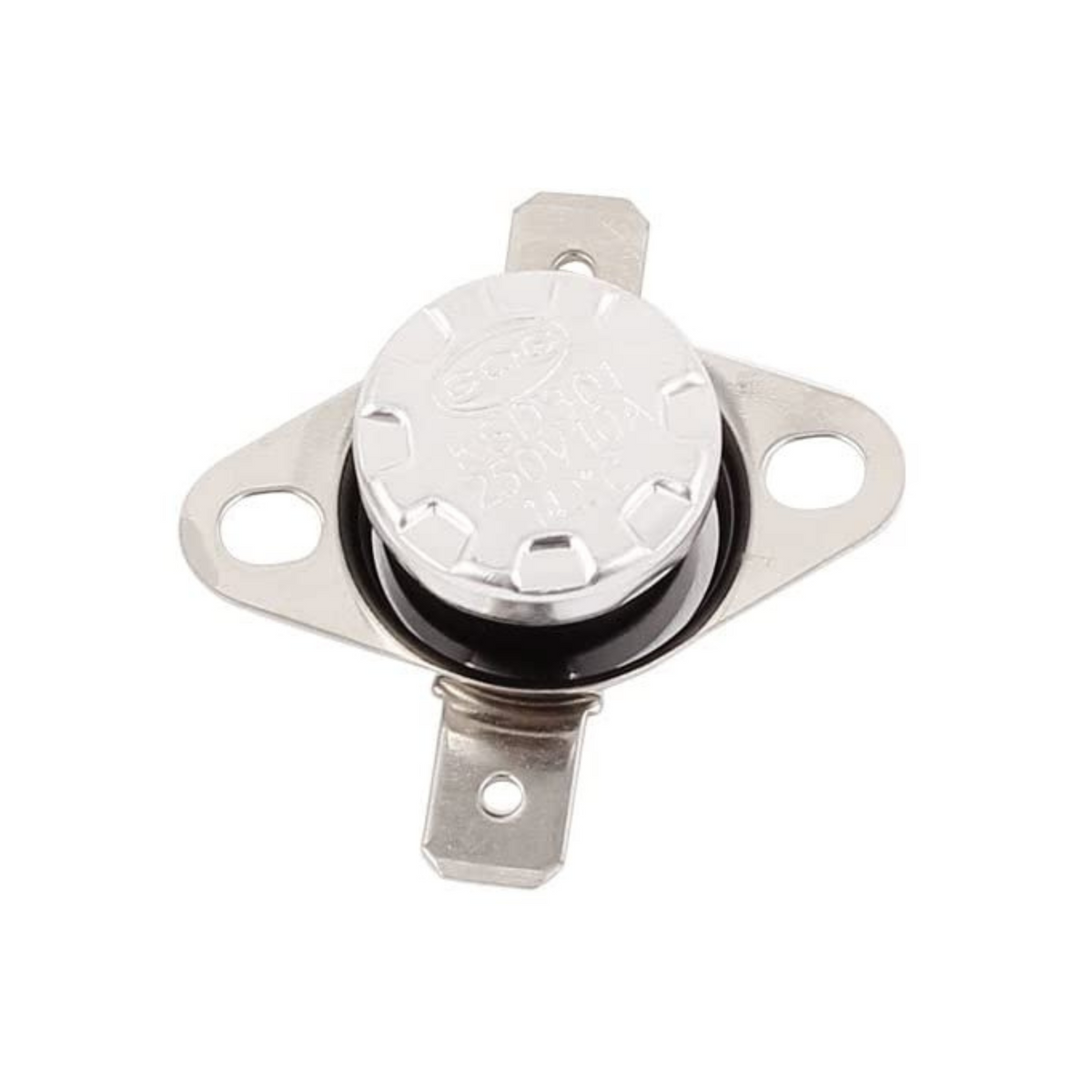 140C Normally Closed 10Amp Thermal Control to suit Hisense KSD301