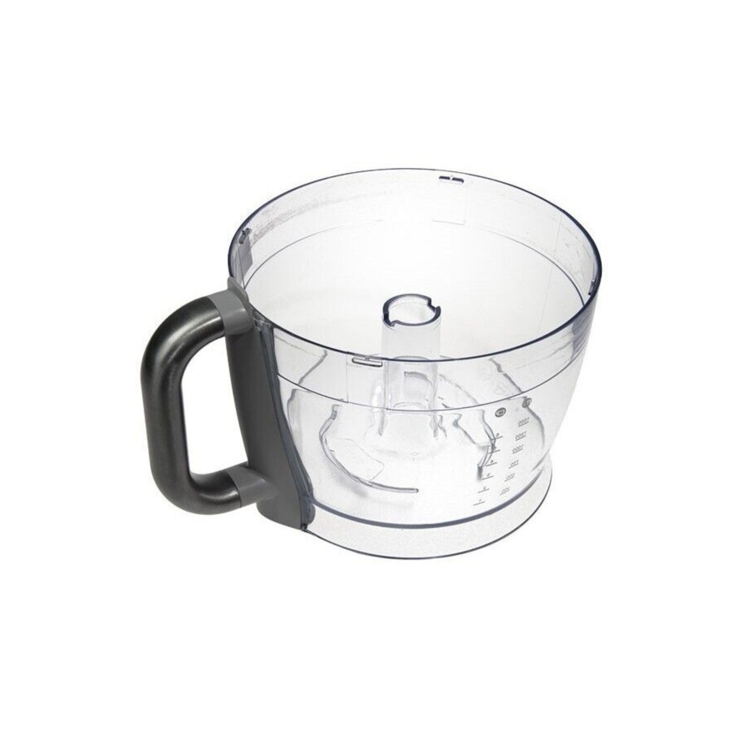 KW710330 Kenwood Food Processor Bowl With Metal Handle