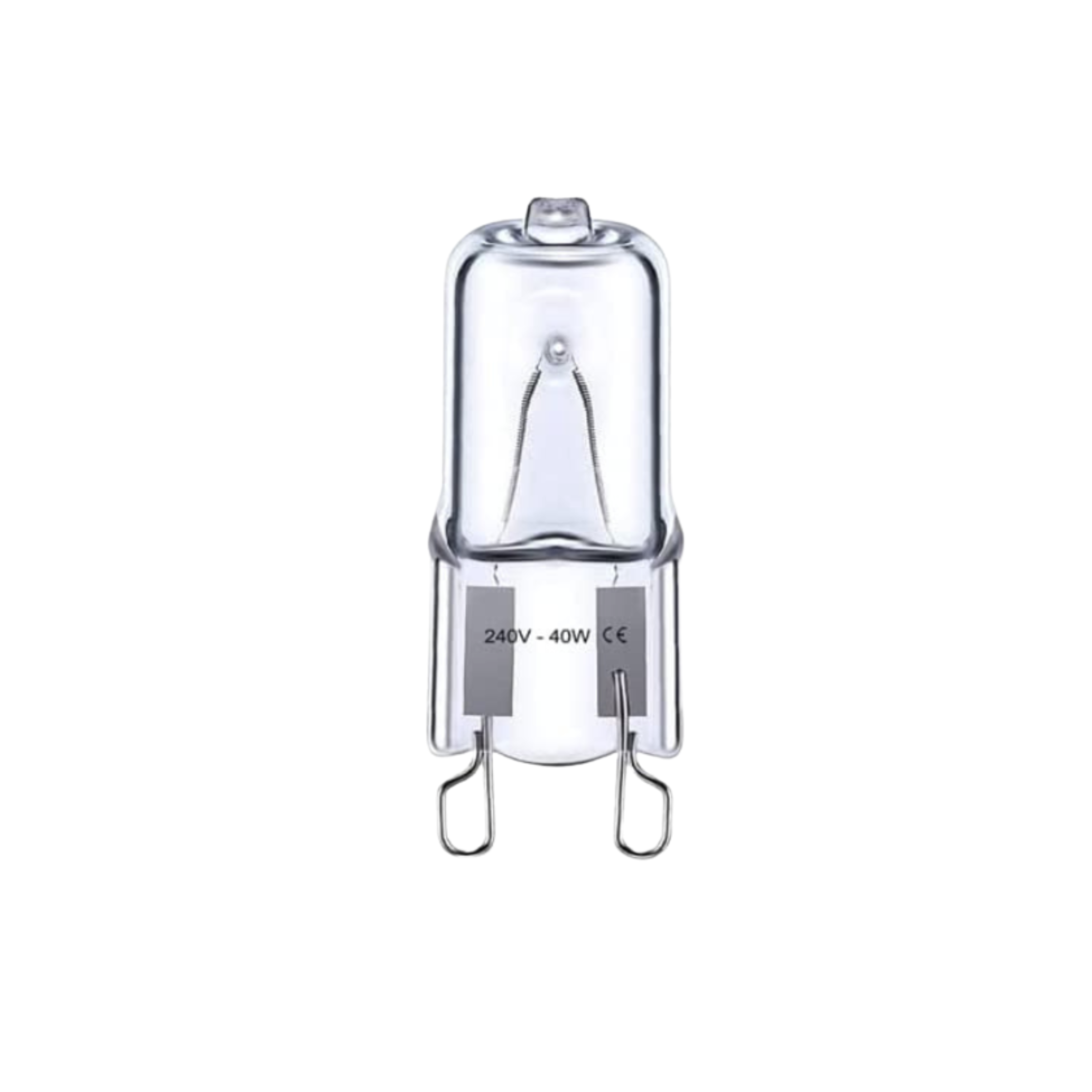 40W G9 AEG, Electrolux Oven Halogen Lamp 300C - 8085641028