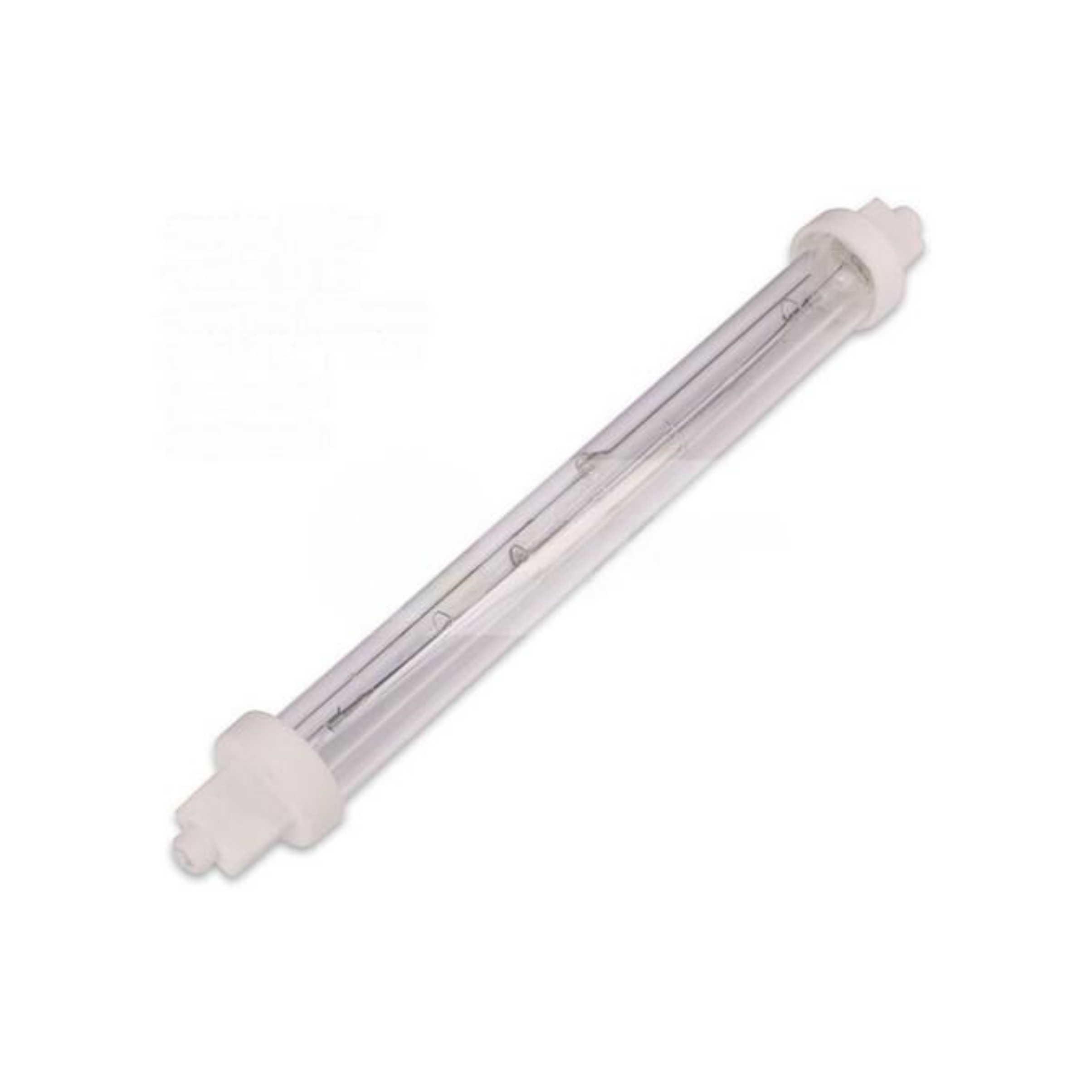 M64245014 Bain Marie FW QIR Lamp 240V Ceramic End 500W 220Mm