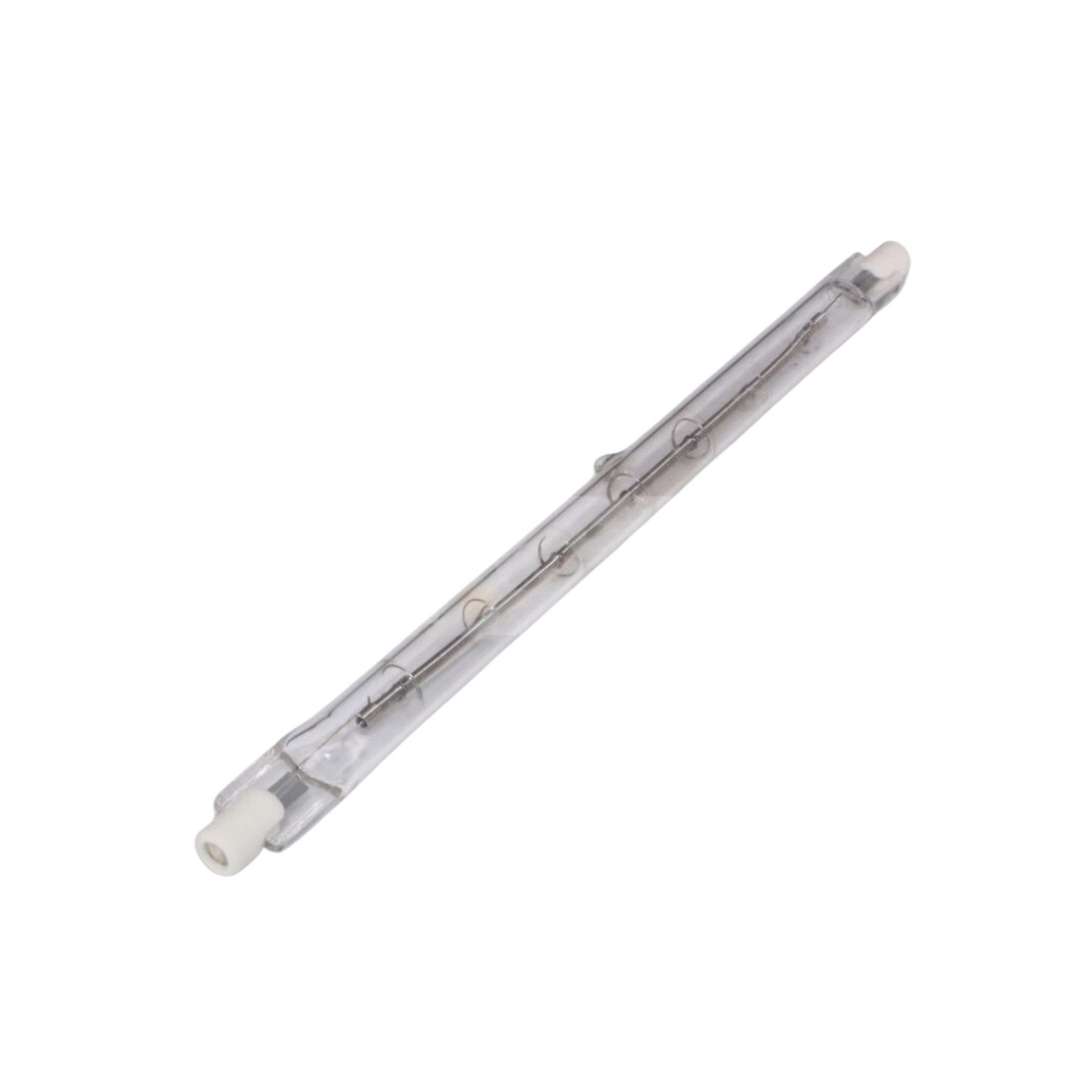 Baine Marie QIR Lamp 500W 235MM 240V Ceramic Ends to suit M64245028