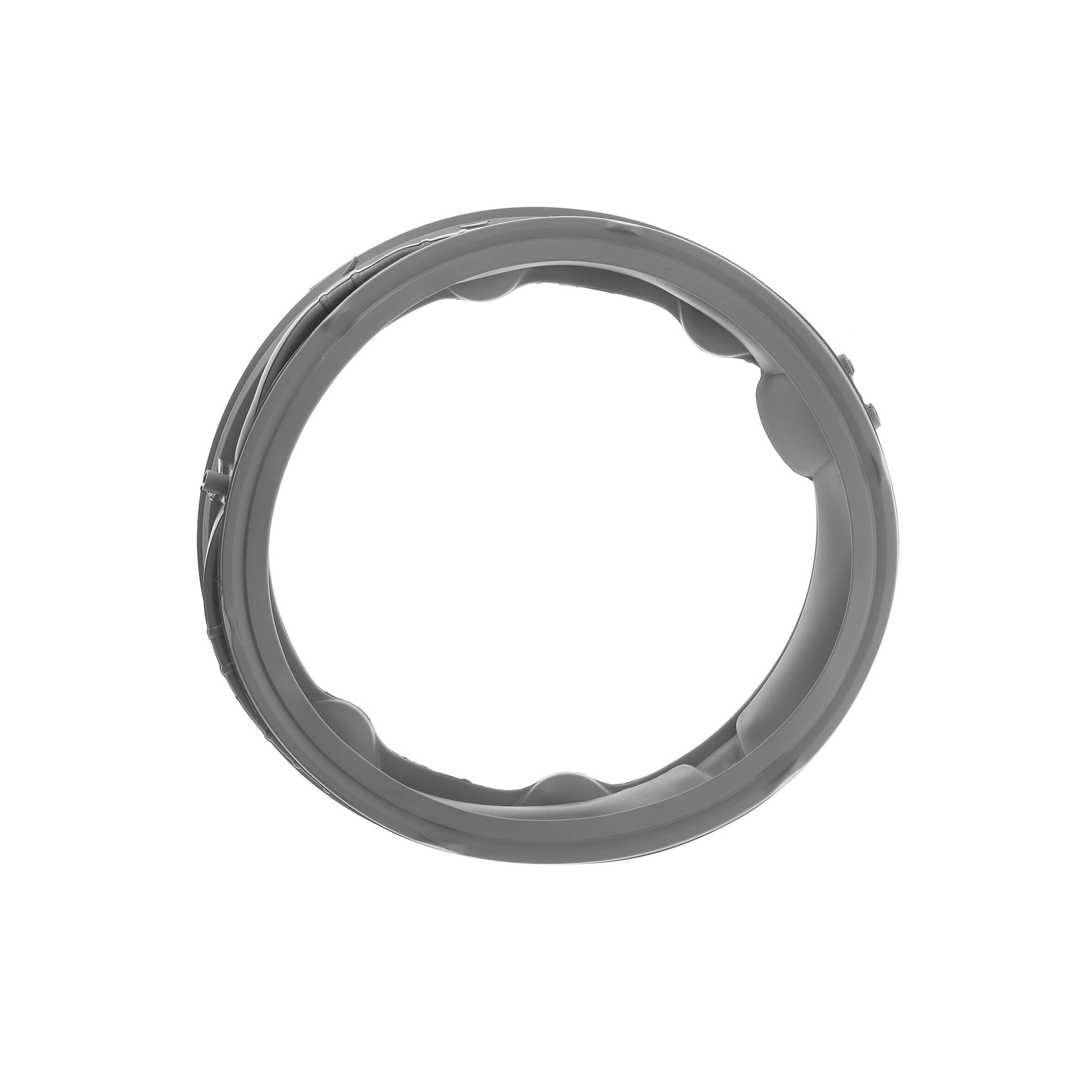MDS66651605 LG Front Load Washing Machine Door Seal - MDS66651616