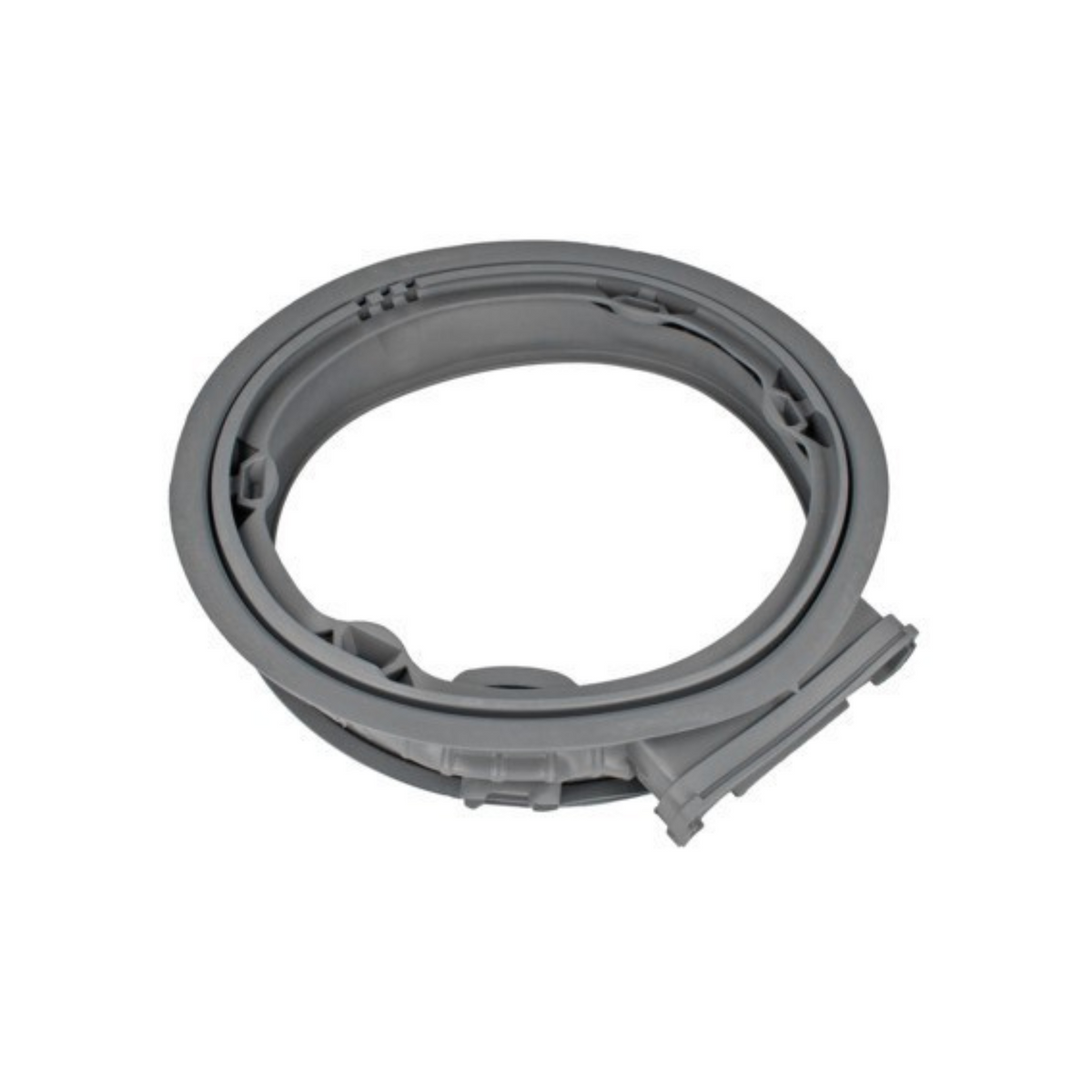 MDS66651629 LG Washer Dryer Combo Door Seal - image 2