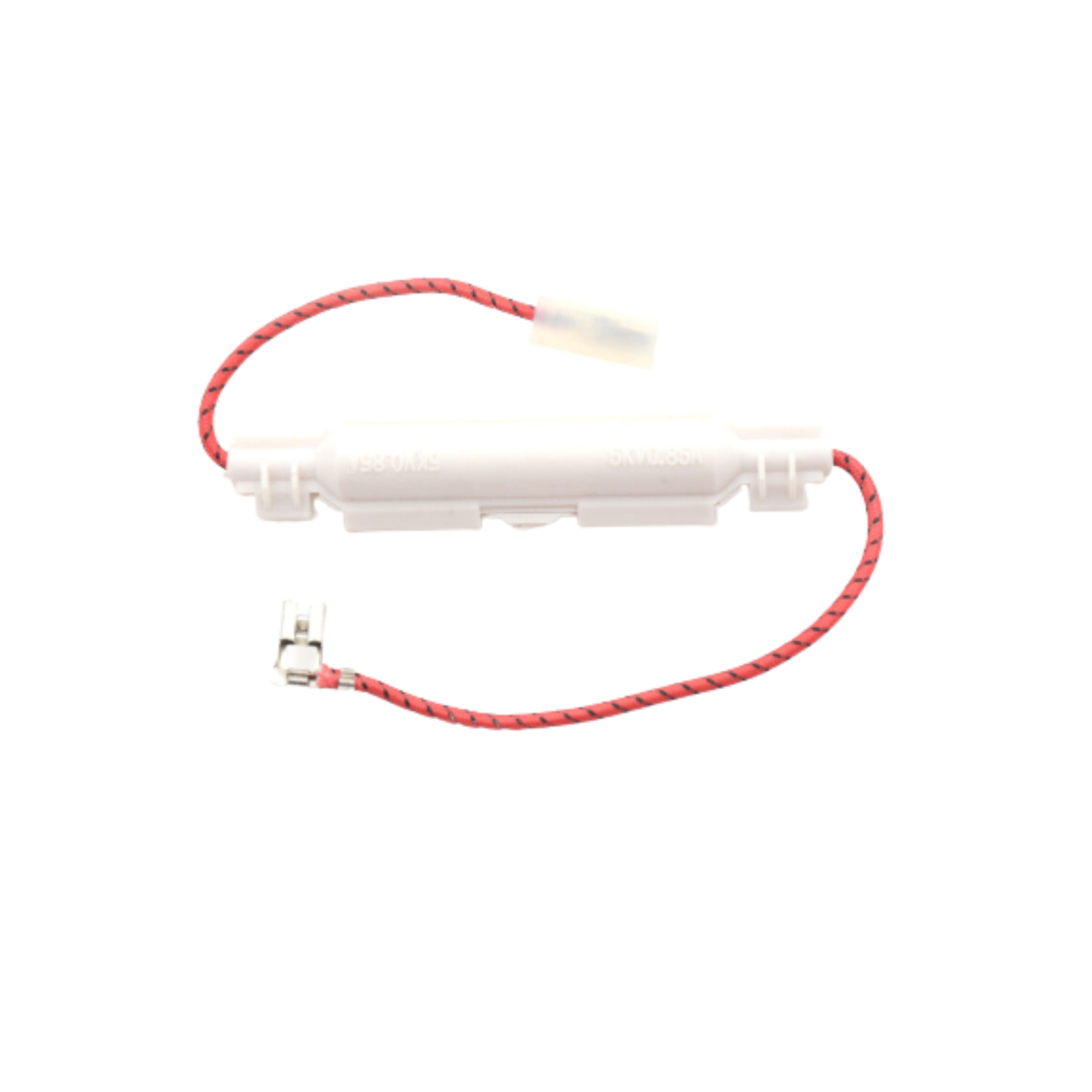 High Voltage Fuse 5kV 850mA to suit Microwaves Microwave