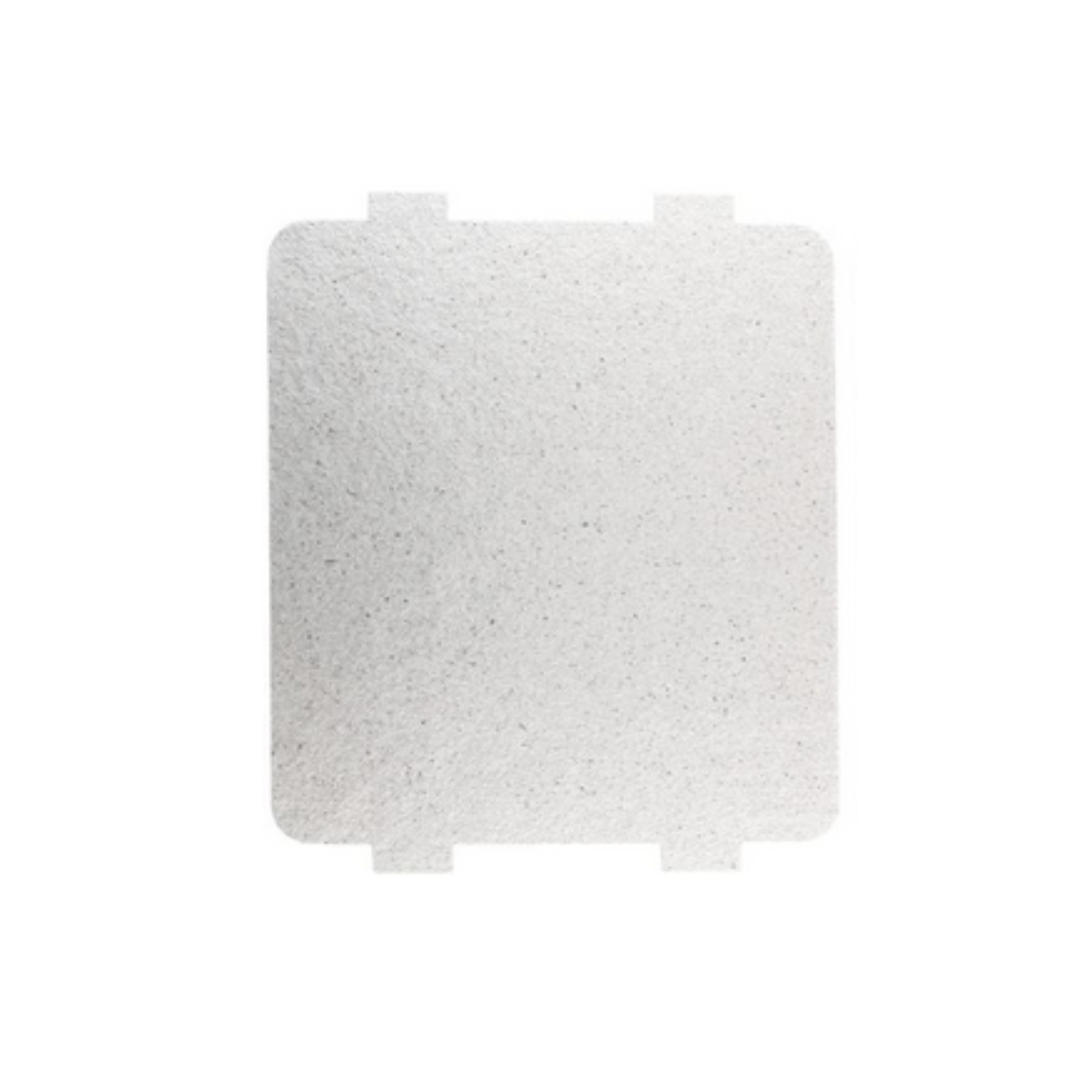Oven Mica Sheet Waveguide 99mm x 118mm to suit Microwaves Microwave