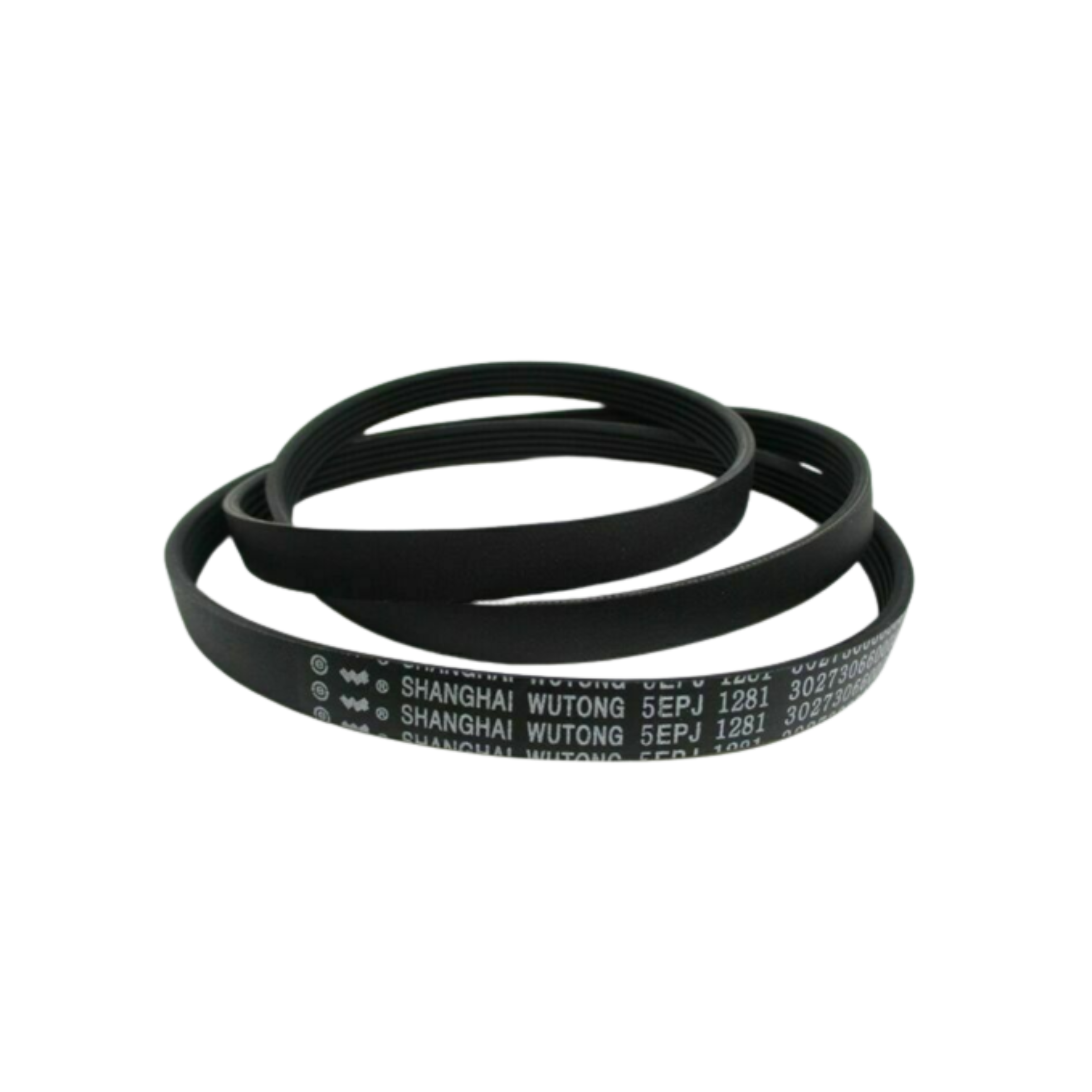 5EPJ1281 Midea Washing Machine Drive Belt 5 Rib Belt
