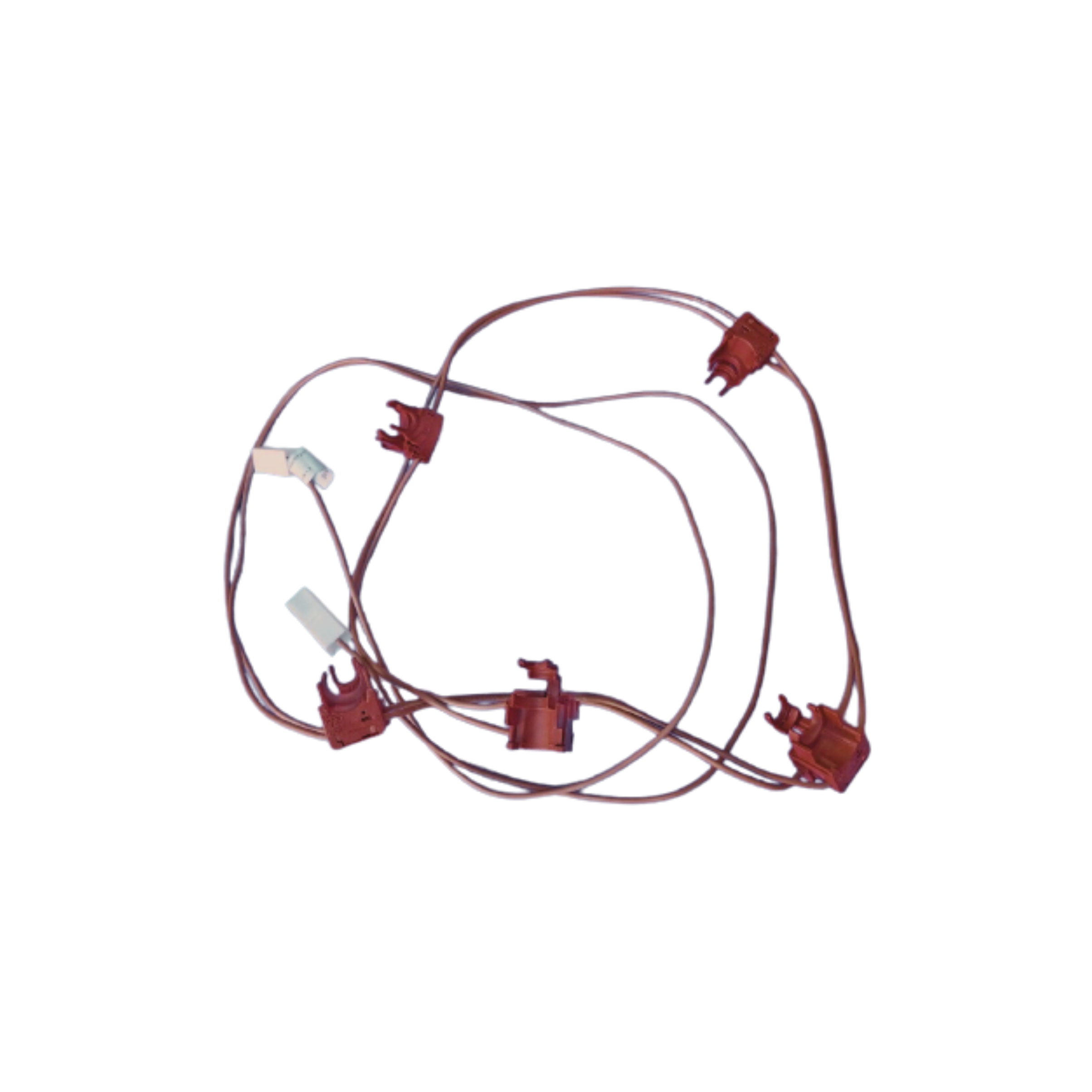 30101700001 Technika, Venoto Oven Daisy Chain Micro Switch - PA210038000