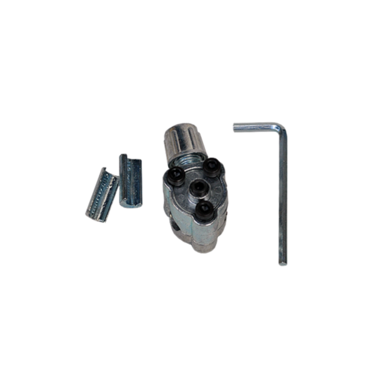 Genuine Electrolux Fridge Supco Bullet Piercing Valve 4055916995