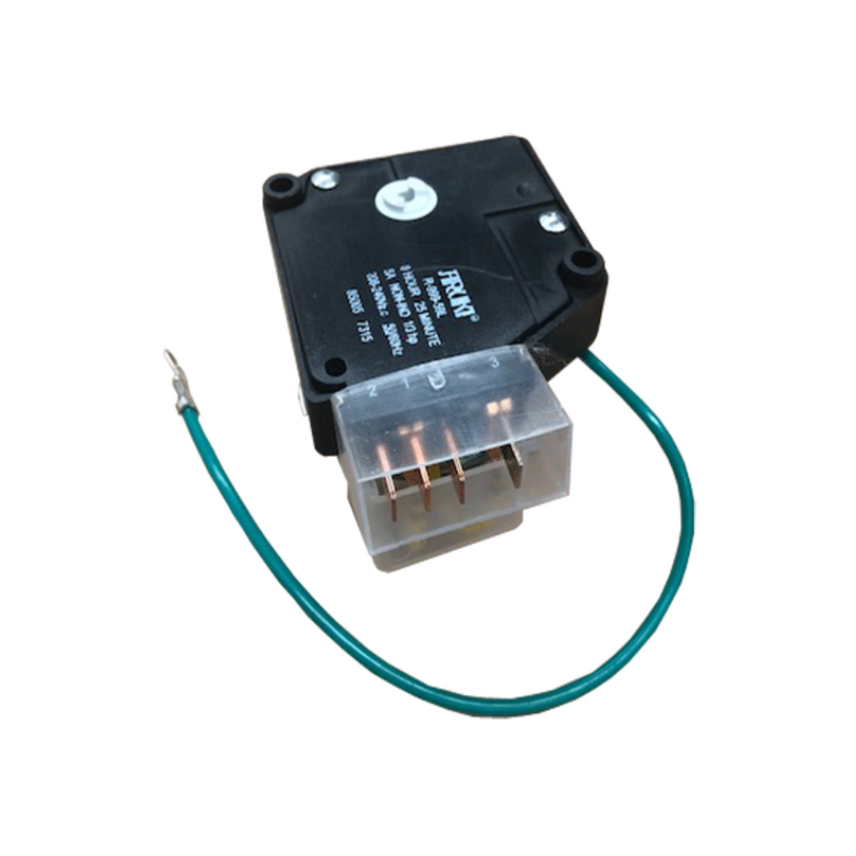 Fridge Timer Defrost 8Hr 25 Min Metal to suit Fridges & Freezers RF016A
