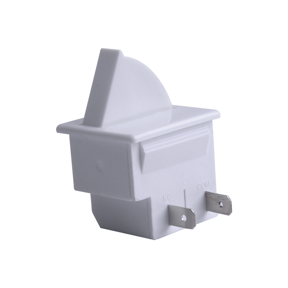 Fridge Light Switch 2 Pins to suit Fridges & Freezers RF030B