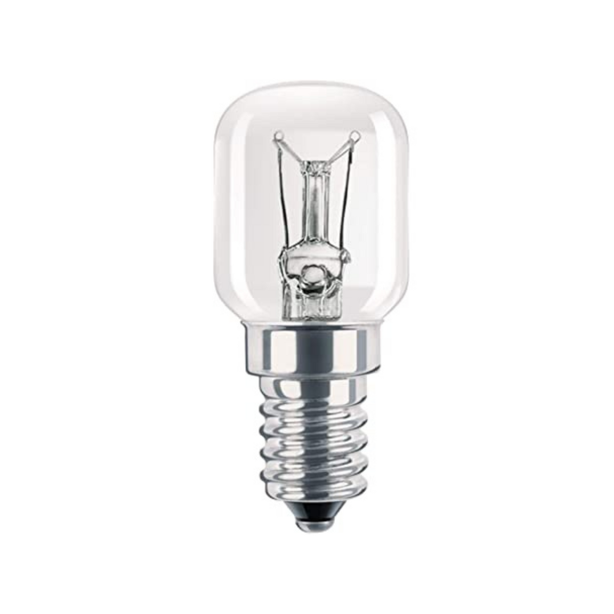 Fridge 15W E14 Pilot Lamp to suit Fridges & Freezers RF034