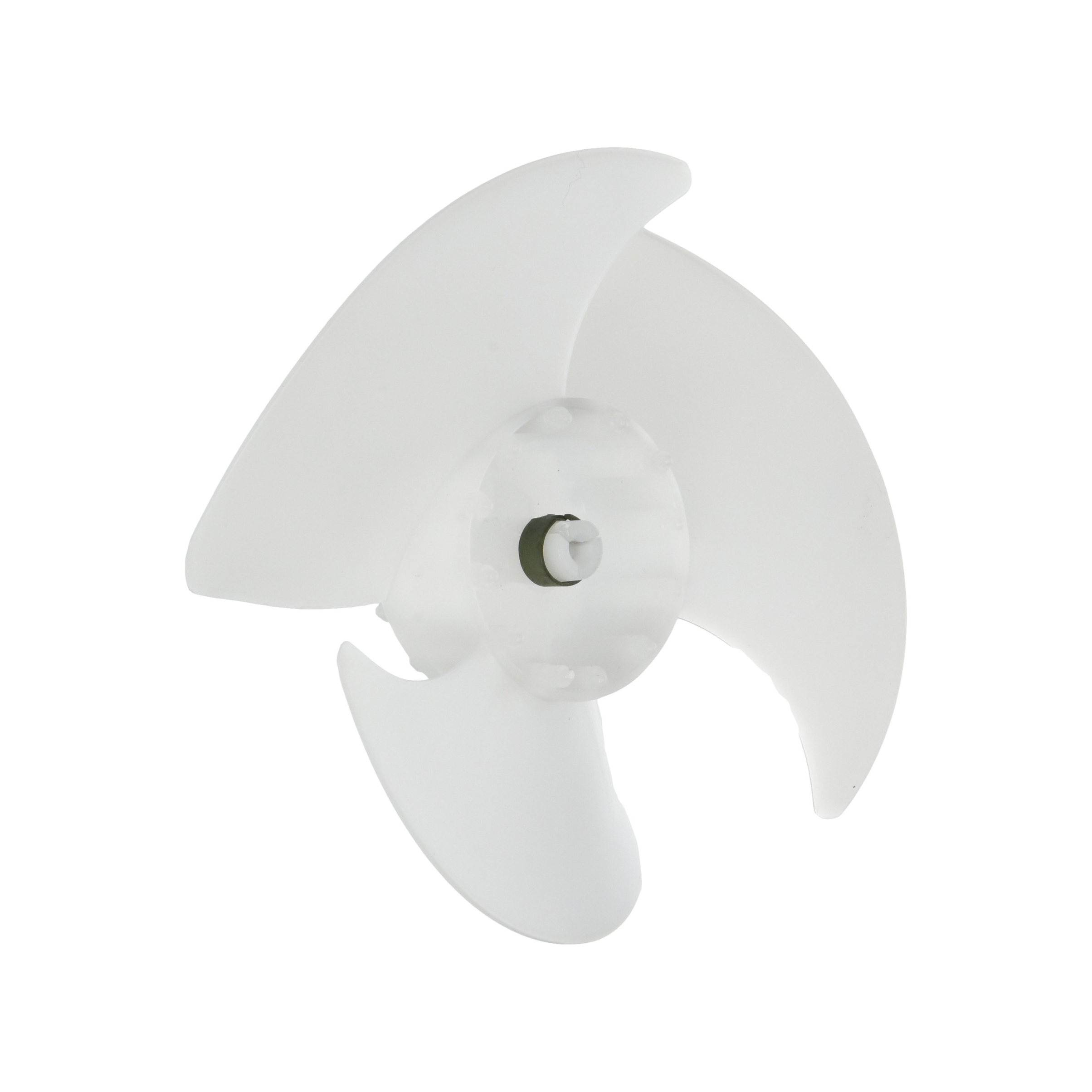 RF070 Fridge Fan Blade Plastic Suits RF039 Clockwise 100Mm