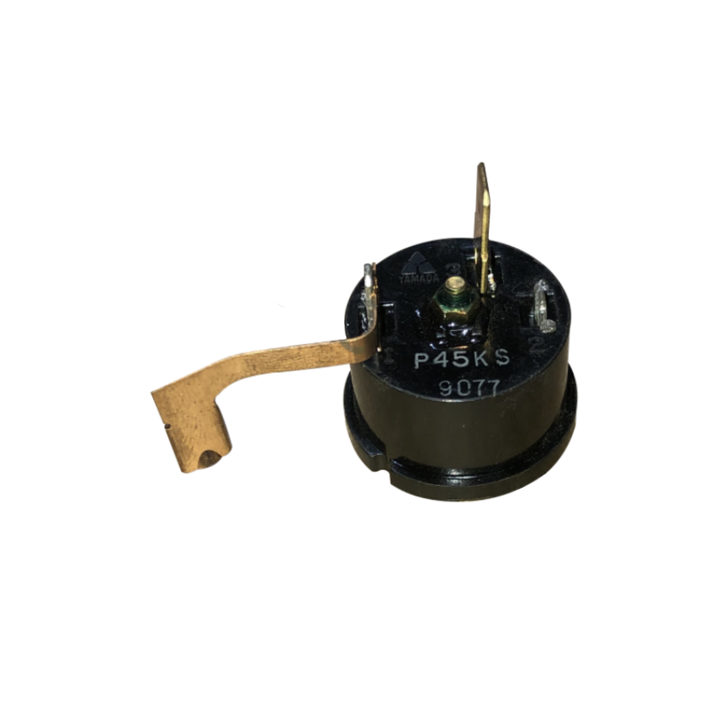 RF922 Sanyo Fridge Overload P45KS 220V - R070445