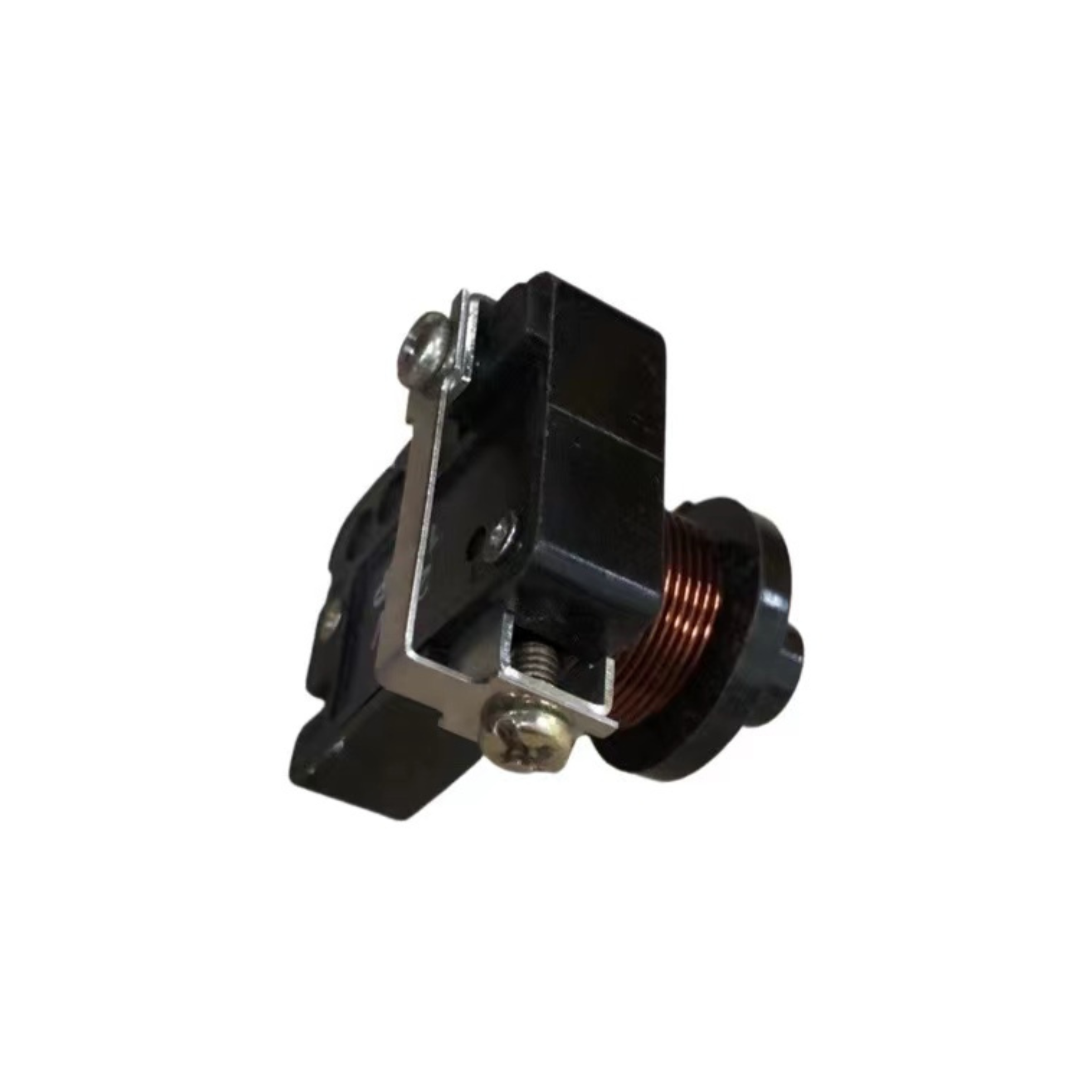 RF927 Fridge Relay 2 Pins 1/4HP 220V RPA007-4
