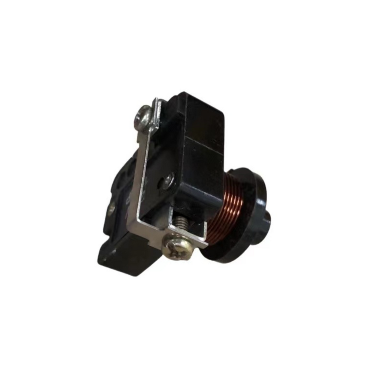 Fridge Relay 2 Pins 1/4HP 220V RPA007-4 to suit Fridges & Freezers RF927