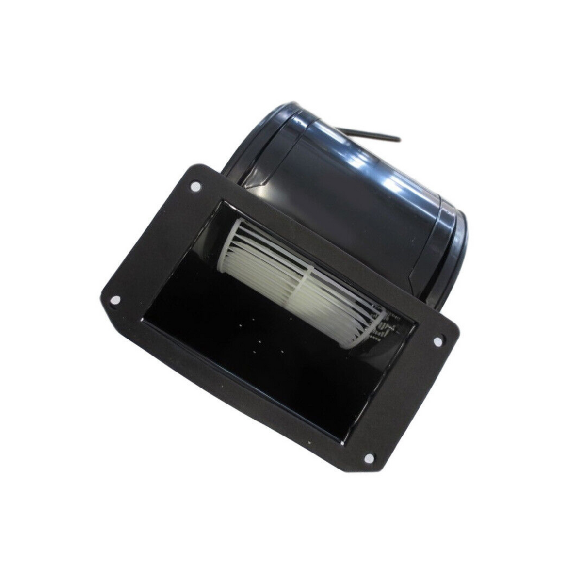 Parts diagram showing 4055539474 for Electrolux & Westinghouse rangehood models