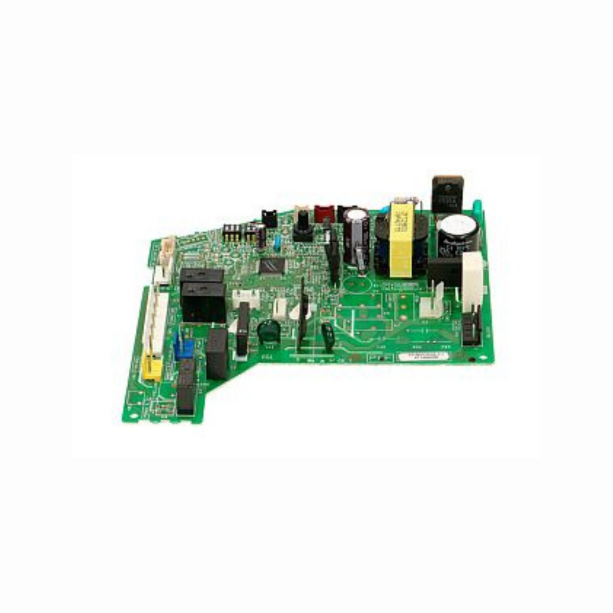 Genuine Fujitsu Air Conditioner Main PCB Control Module S9704557193