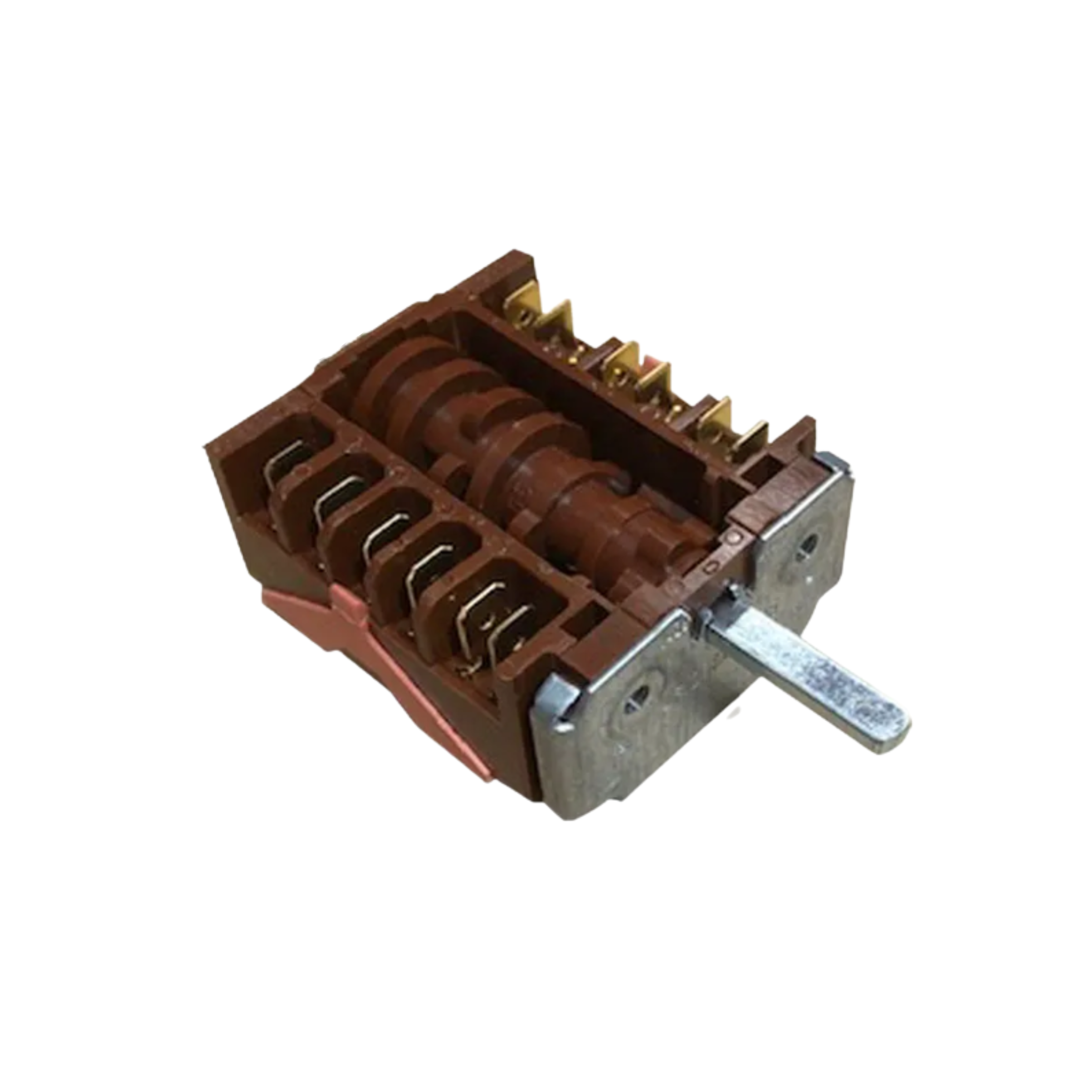4625866836 Technika Oven Selector Switch