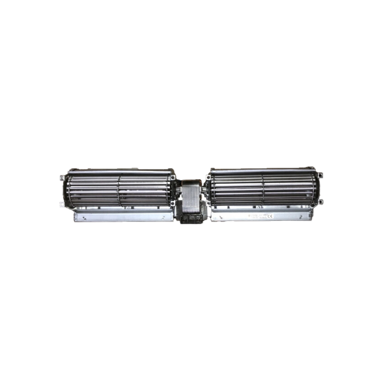 Oven Rotary Fan Motor Double 180MM to suit Ovens & Stoves SG105