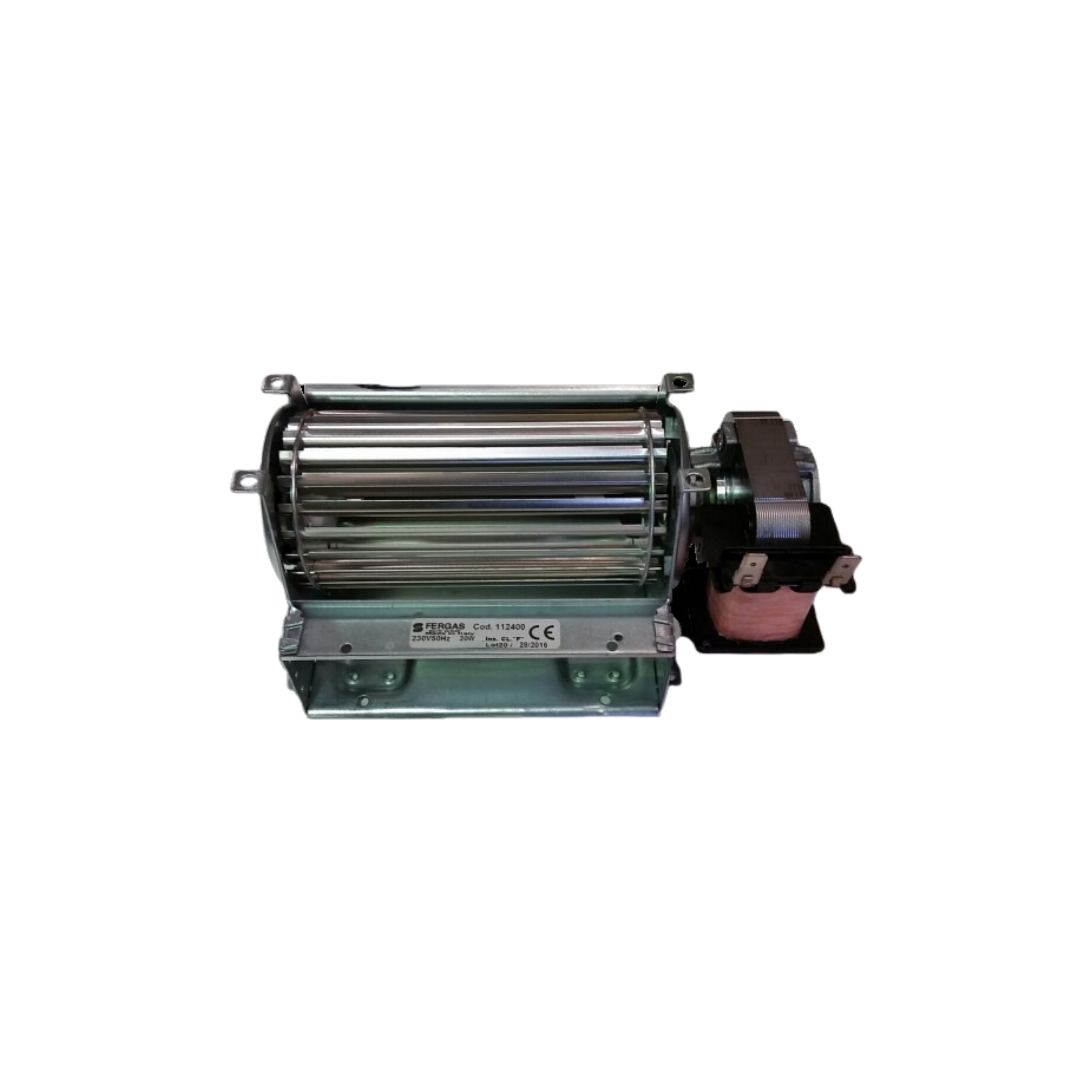SG106 Oven Rotary Fan Motor 120MM