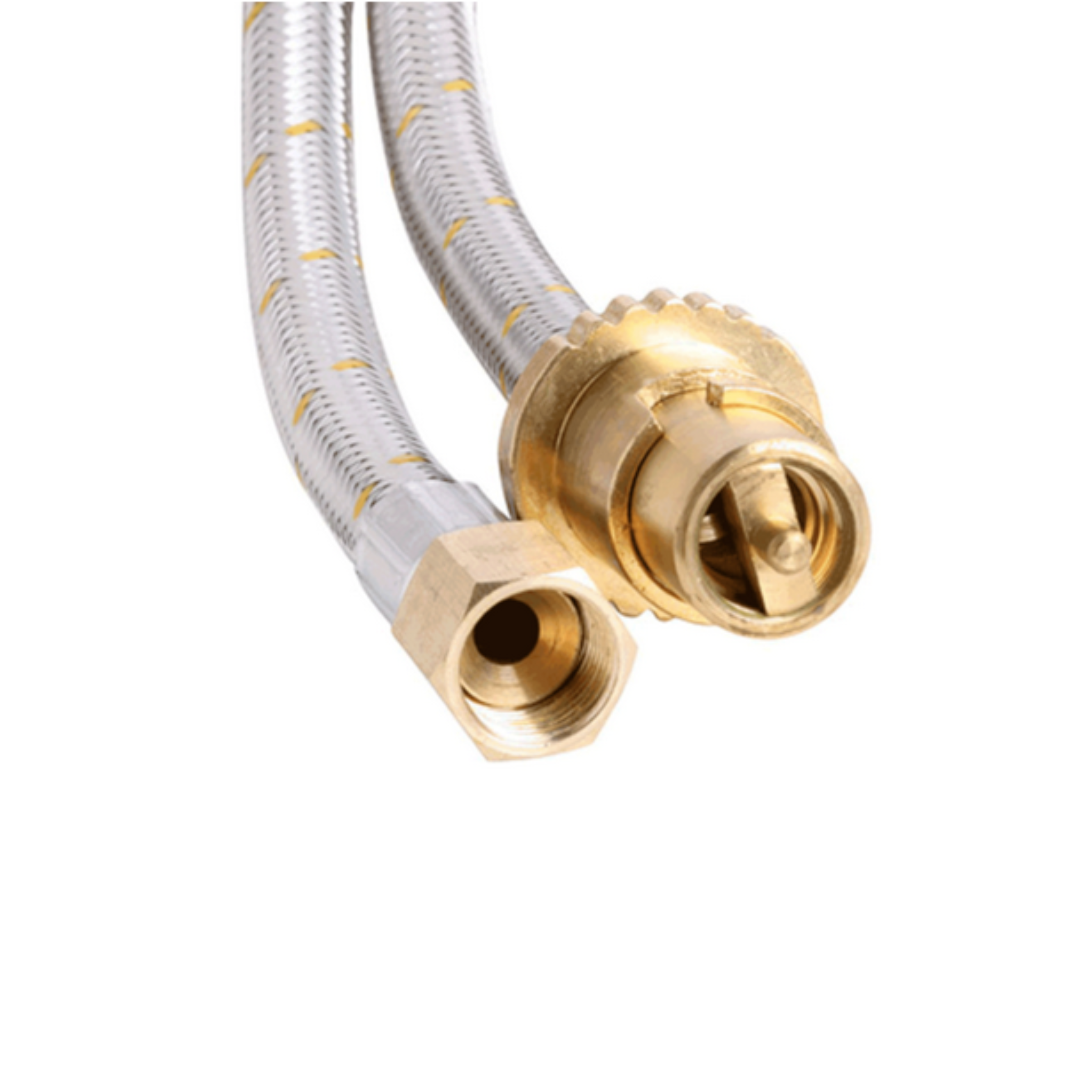 SG132 10mm Extension Gas Hose Bayonet 3 Meters