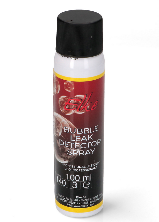 Leak Detector Bubble Spray to suit 100ML