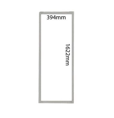 1760008784 Westinghouse Fridge Freezer Door Seal