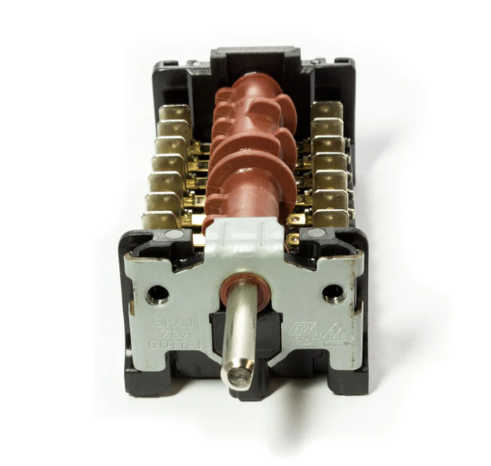 32001422 Gottak Oven Rotary Selector Switch – Vestel Compatible